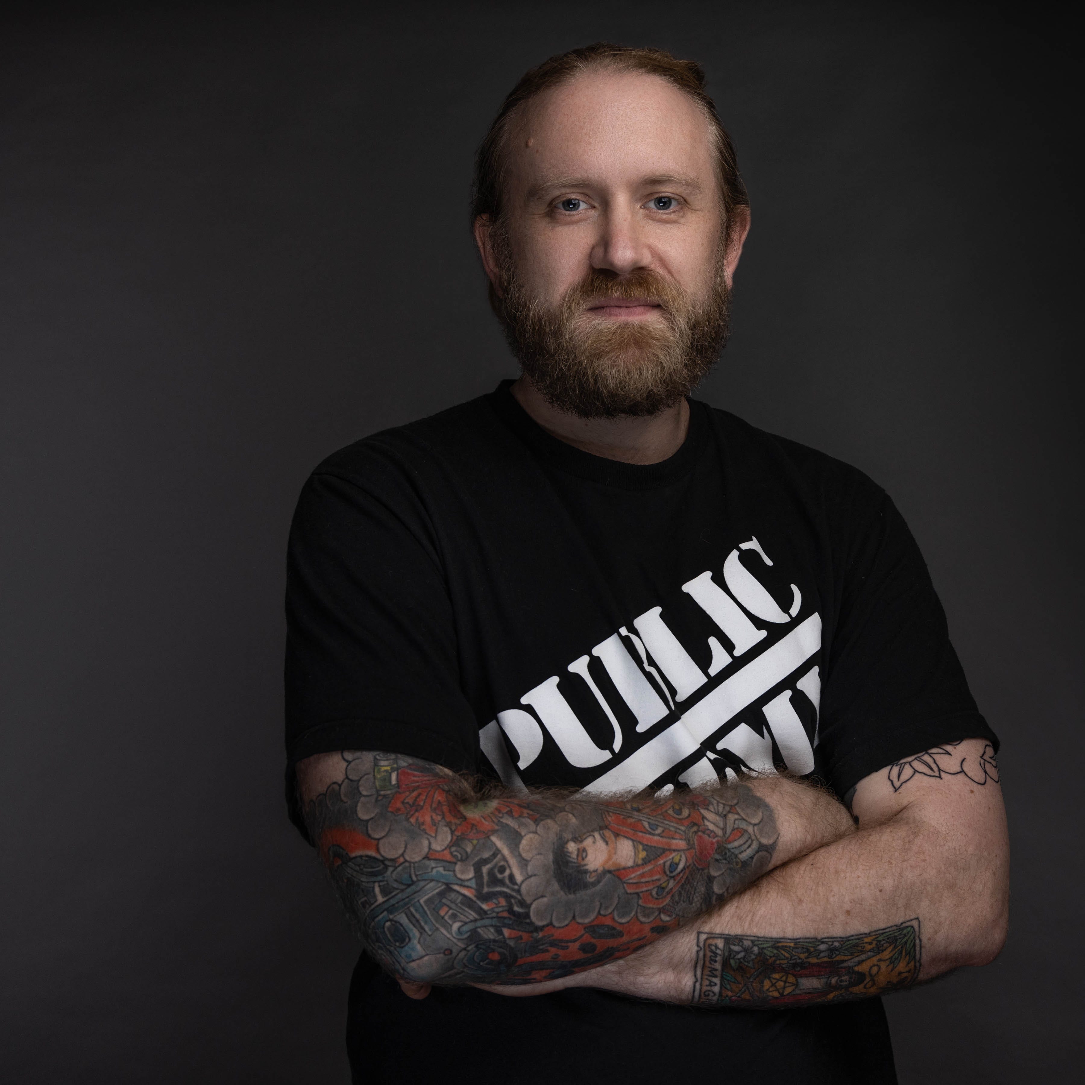 Casey Taylor | Substack