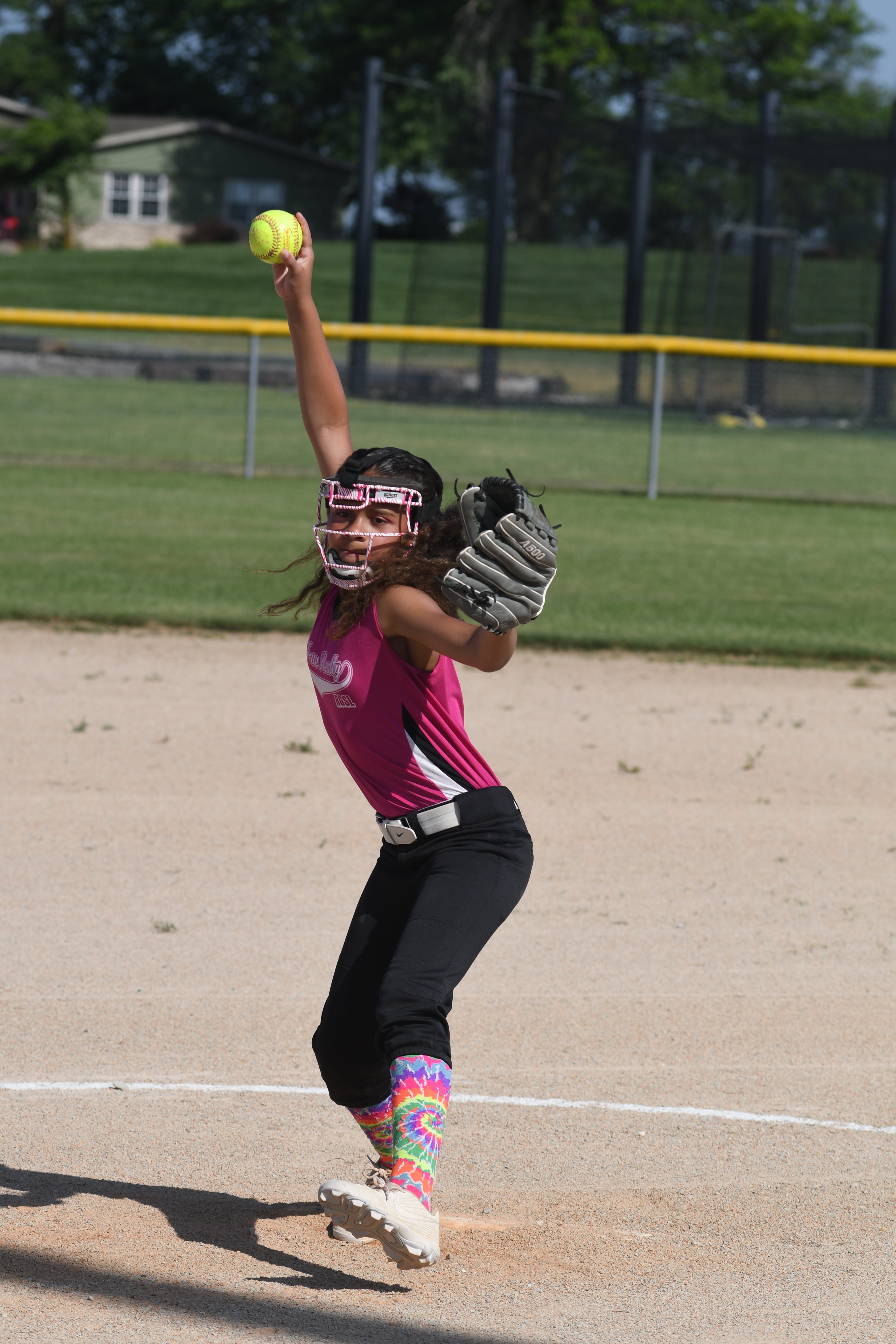 2022 Girls Softball Tournament 10U The Kokomo Lantern