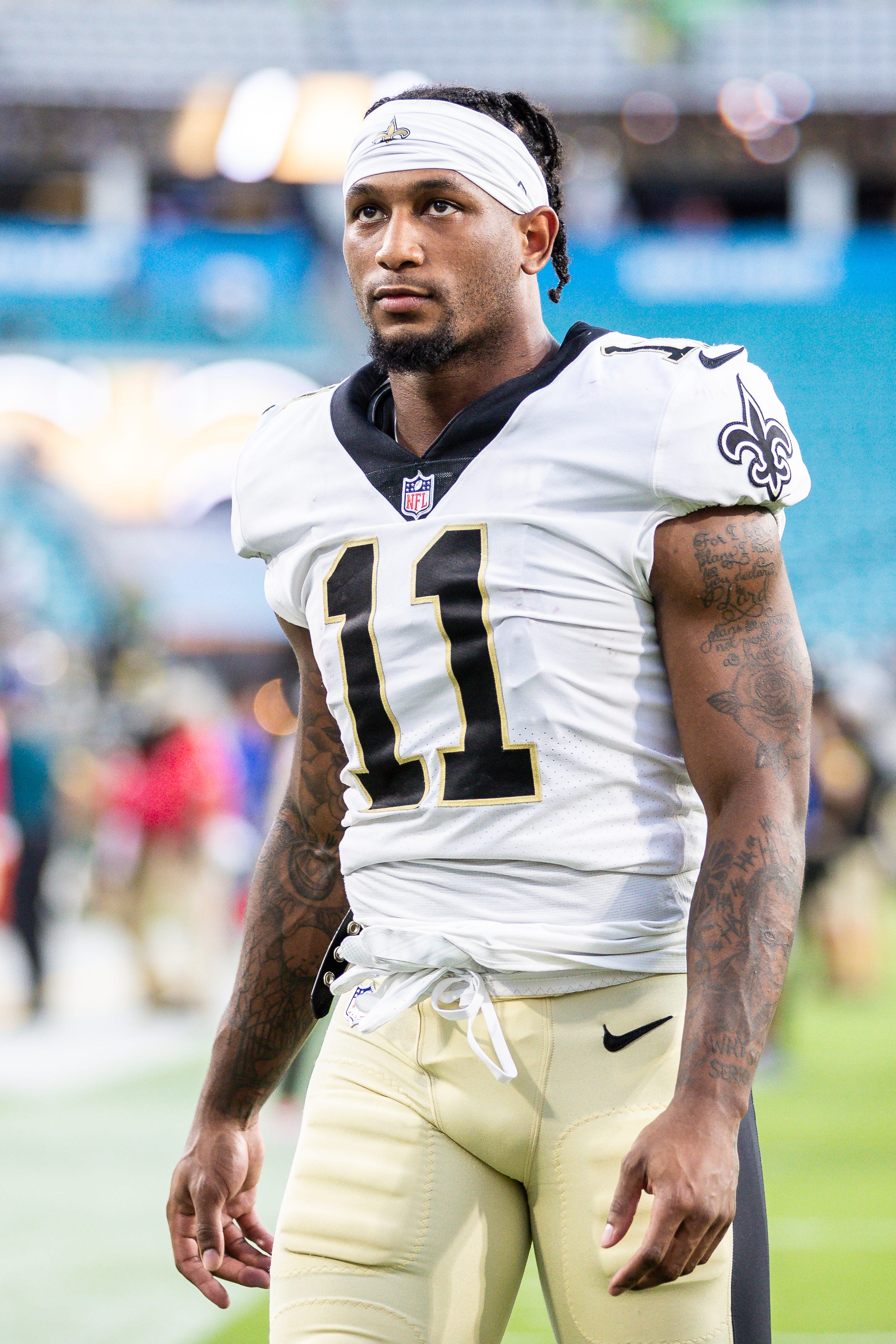 Deonte harris deals