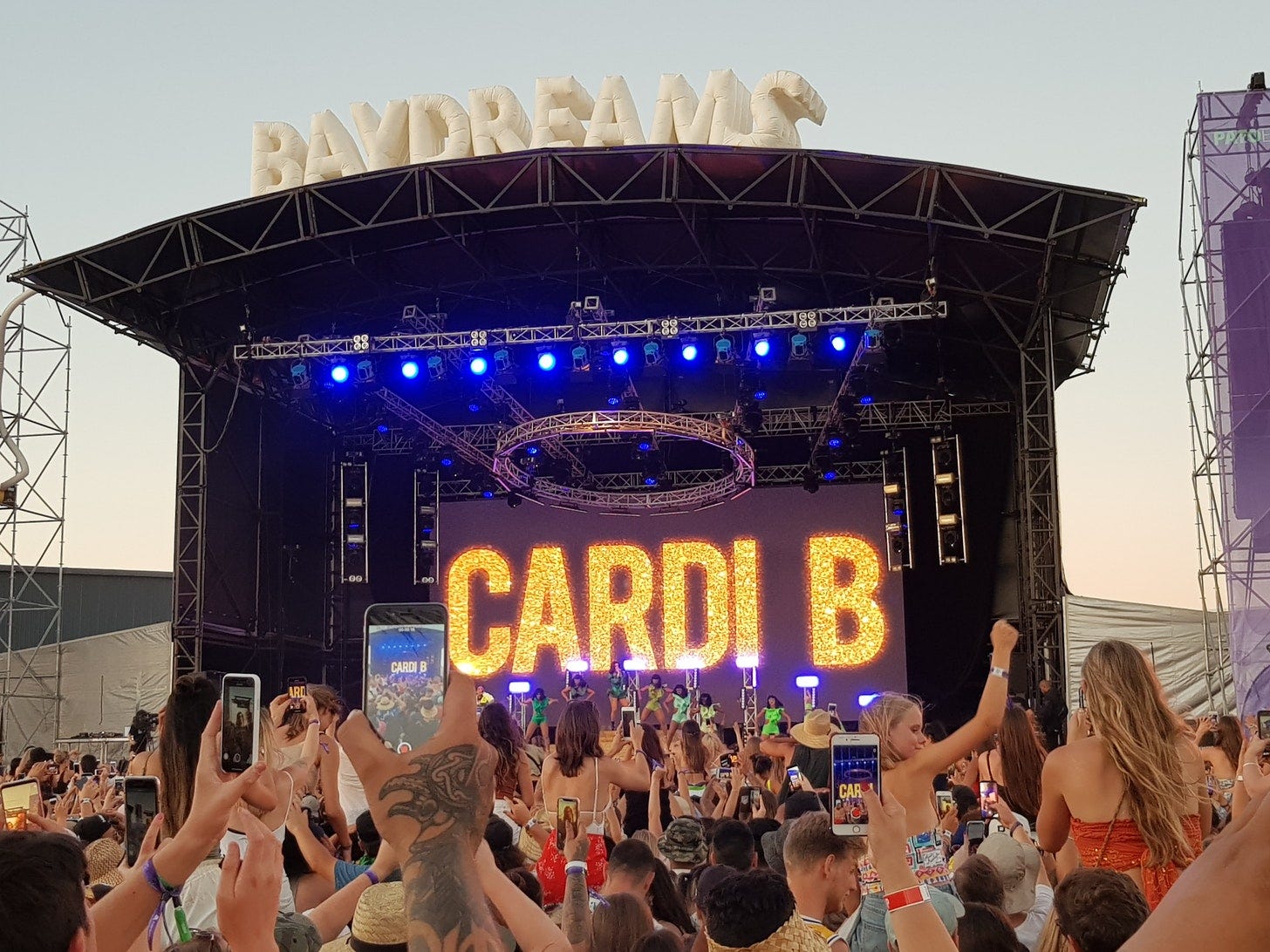 Every summer music festival, ranked and reviewed