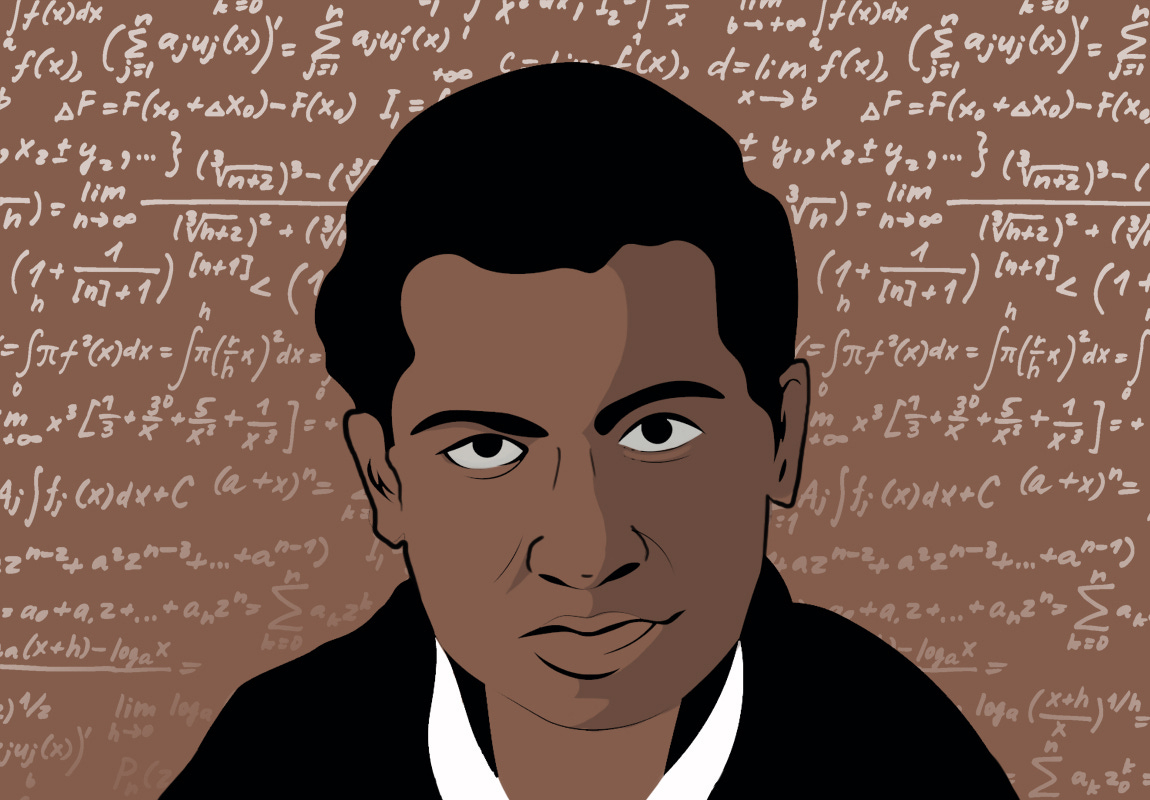 Srinivasa Ramanujan: An Unparalleled Mathematical Genius