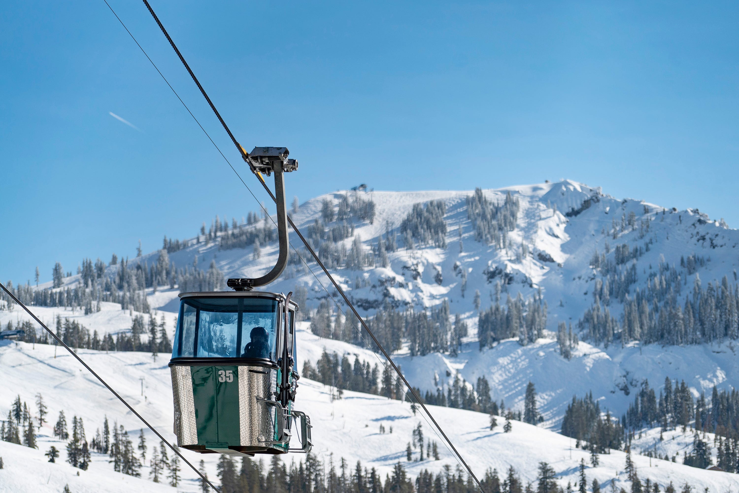 Mountain Collective Returns to California with Addition of Sugar Bowl