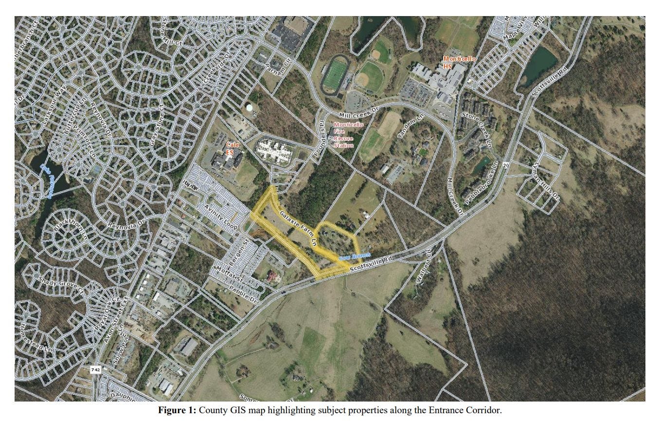 Week Ahead for December 5, 2022 Rogers to announce new Charlottesville