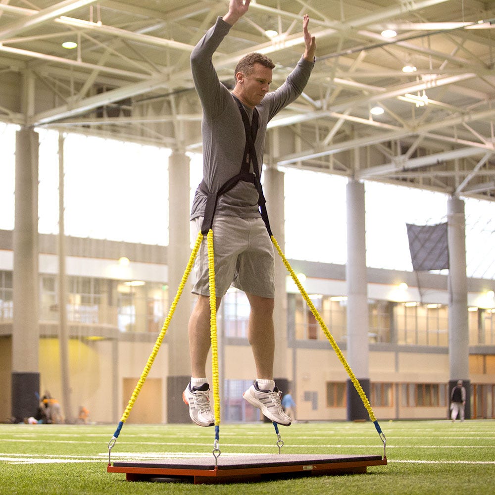 Plyometrics vertical hotsell jump