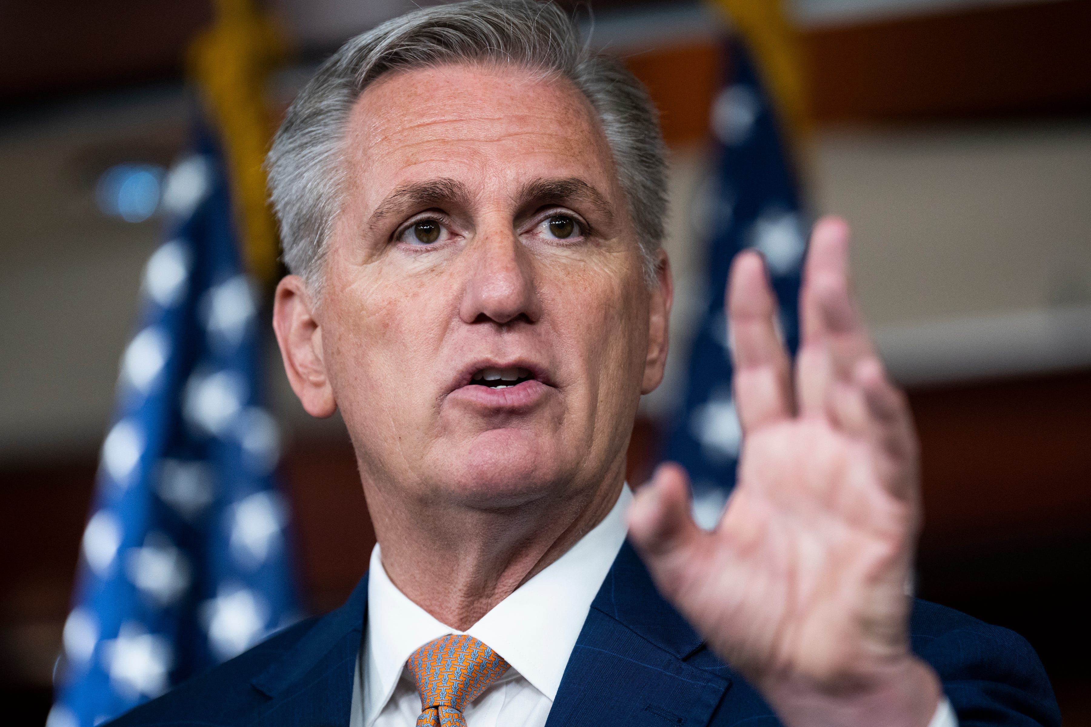 Kevin McCarthy's Chaos Agenda by Charlie Sykes