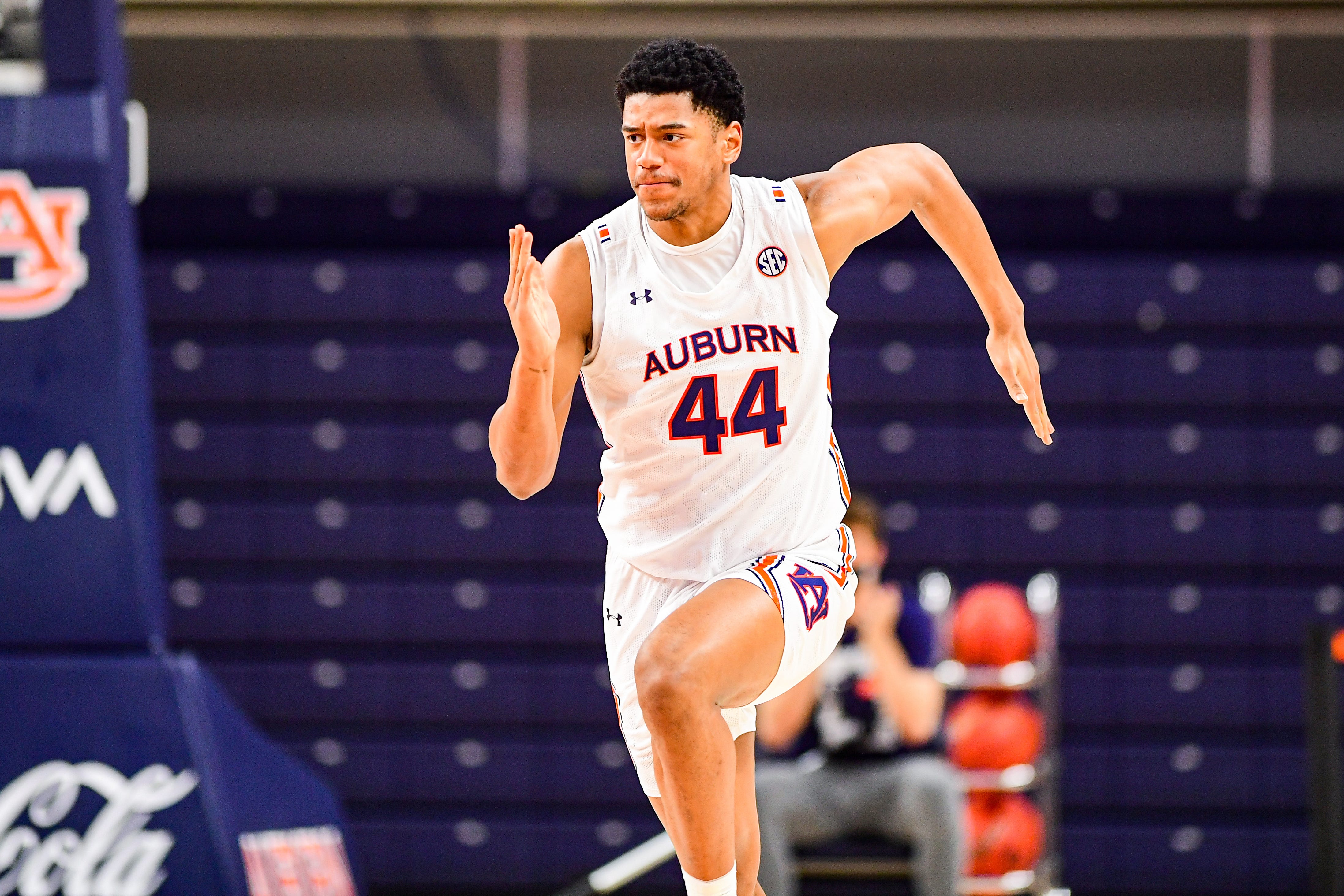 Auburn basketball jersey amazon sales