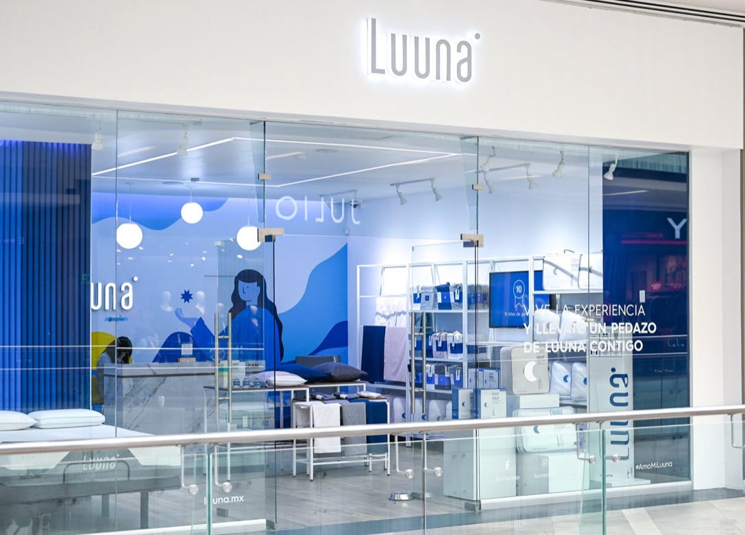 Almohada luuna costco clearance
