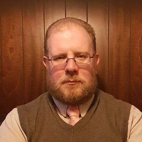 Drew Shiel | Substack