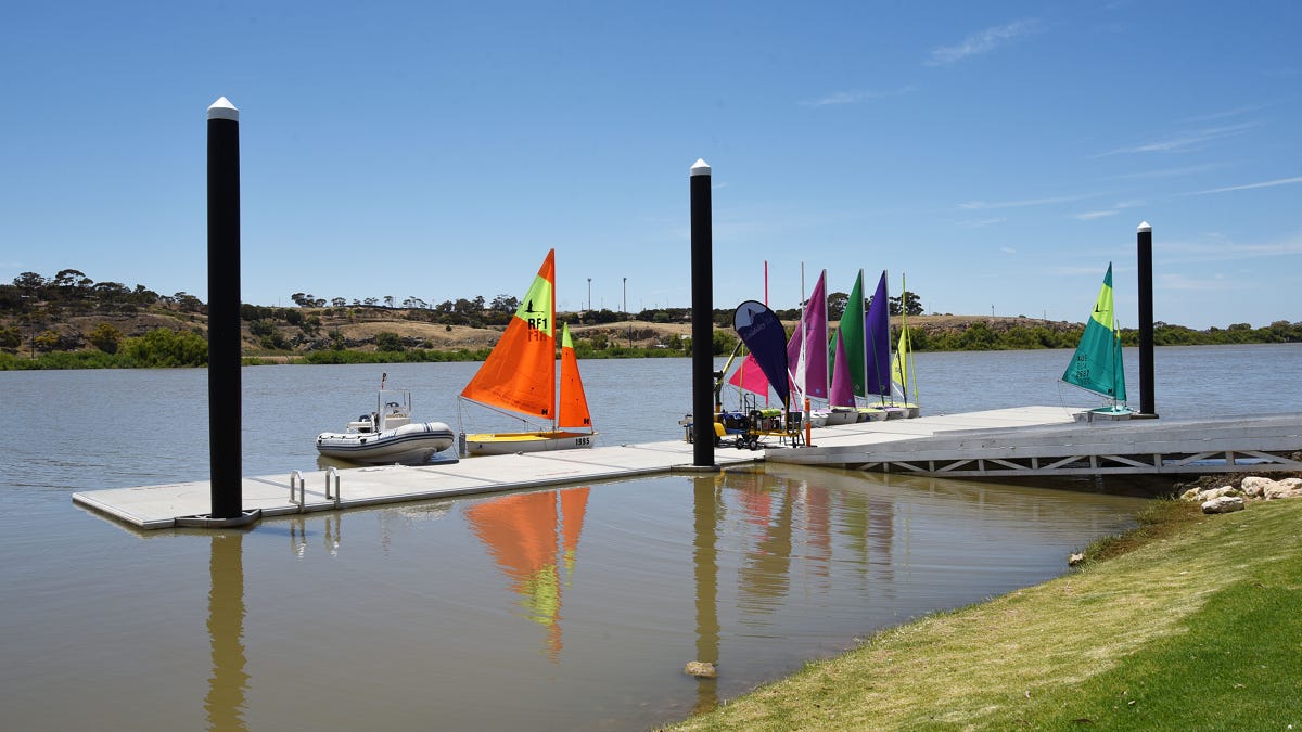 Things to do in Murray Bridge