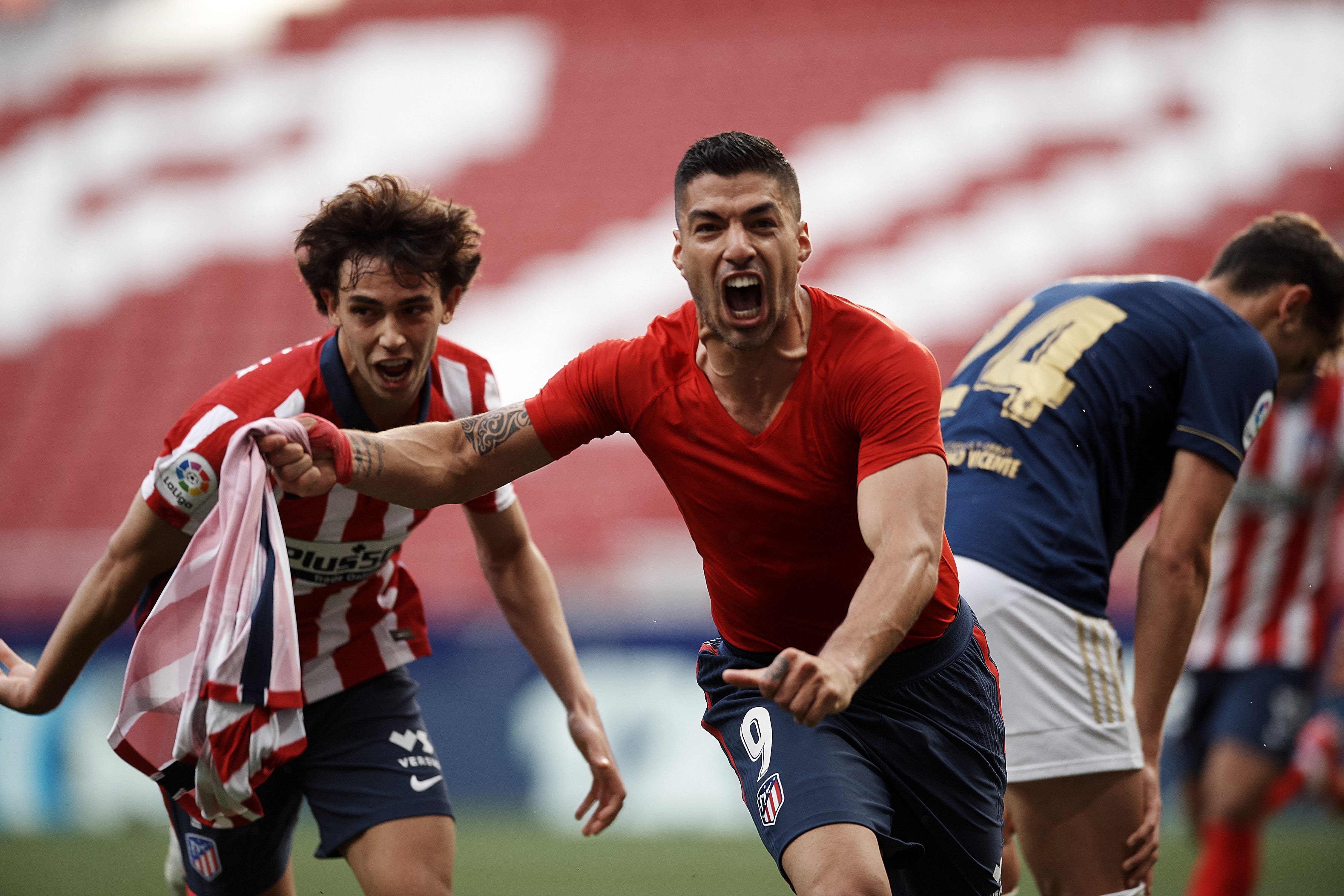 Your Comprehensive Viewing Guide for Everything That Matters in La Liga 