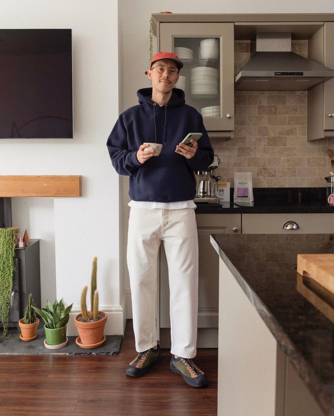 House slippers are the new sneakers sprezza
