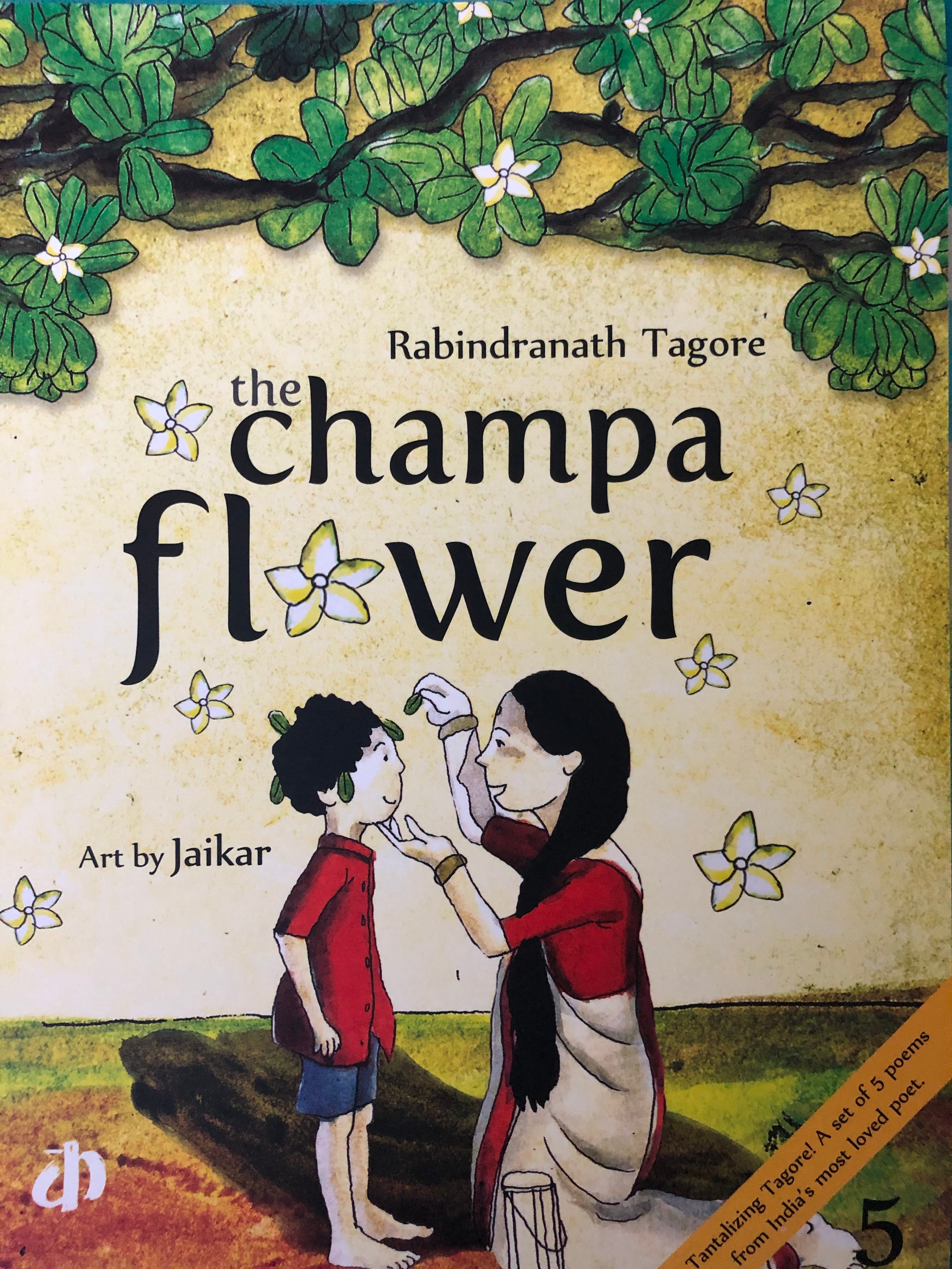 The Flower School Poem By Rabindranath Tagore Best Flower Site