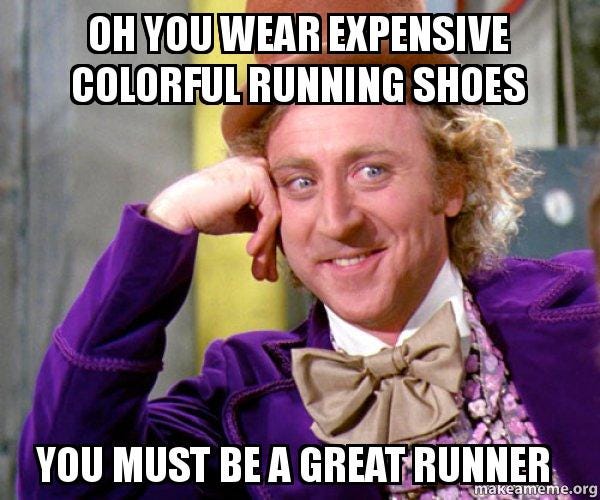 Shoes like brooks 2025