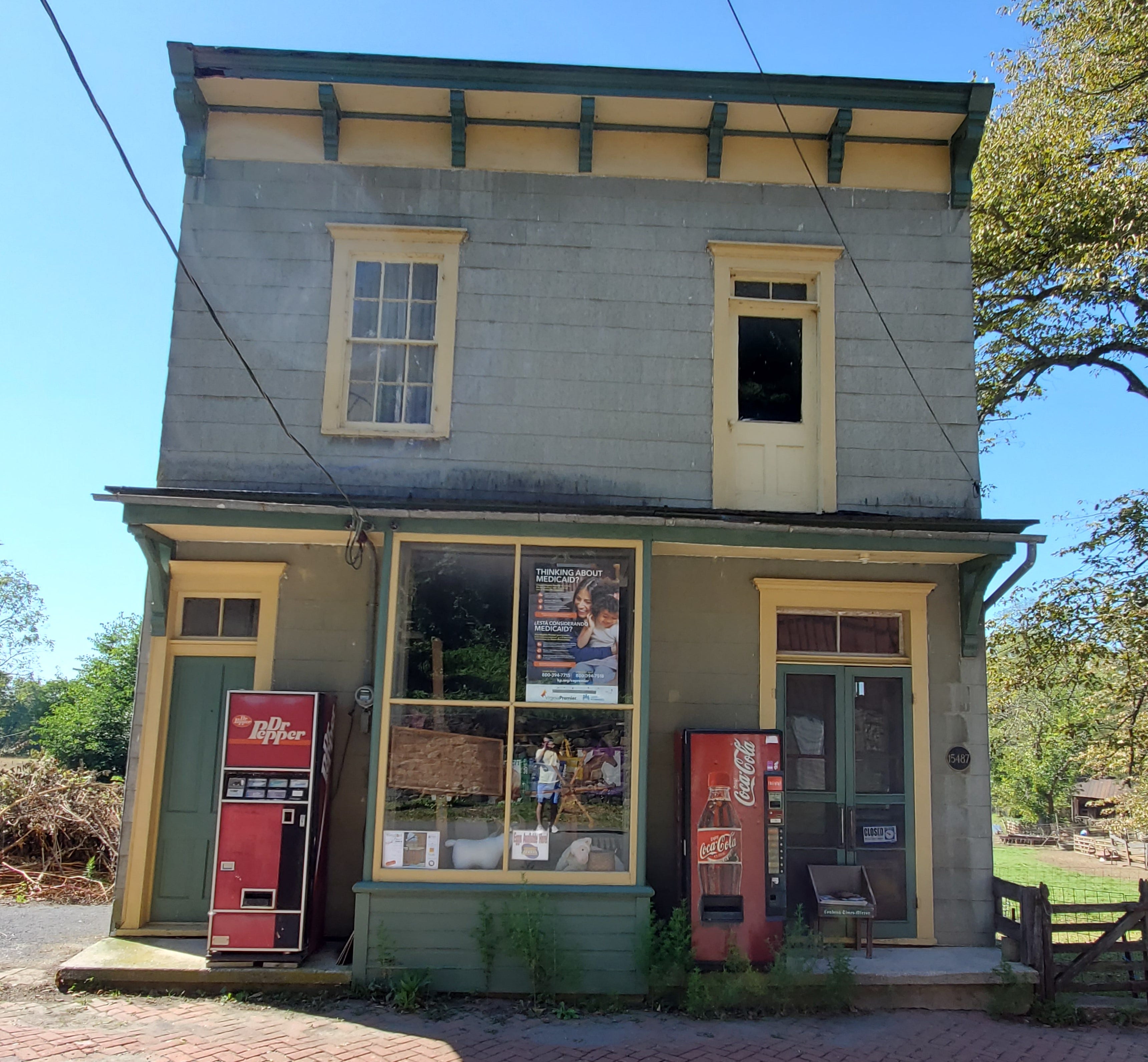 What Does Waterford Mean? by Addison Del Mastro