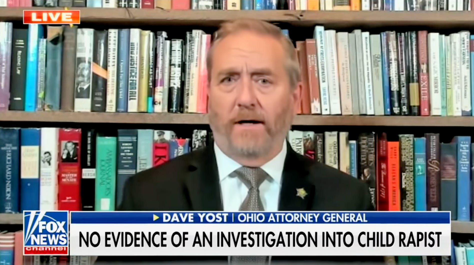 Jeff Crossman wants to protect abortion rights — but needs to defeat