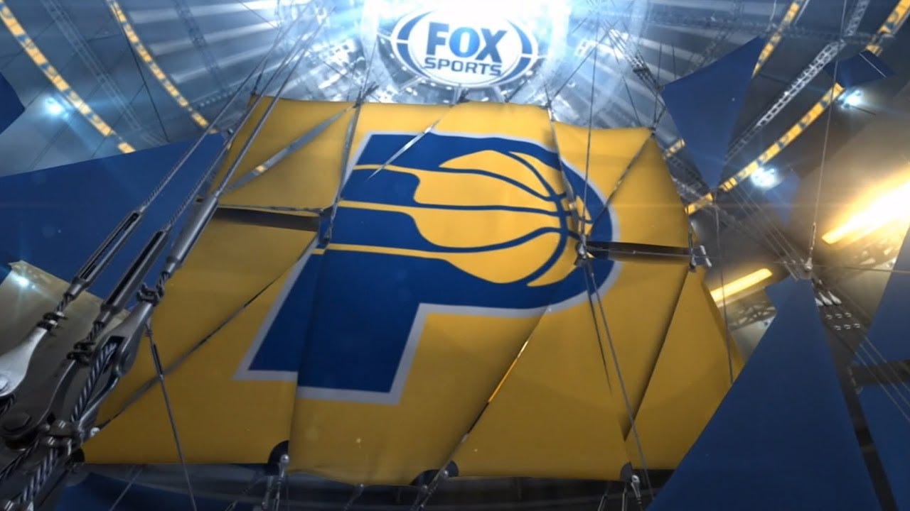 Fox sports indiana sling tv best sale