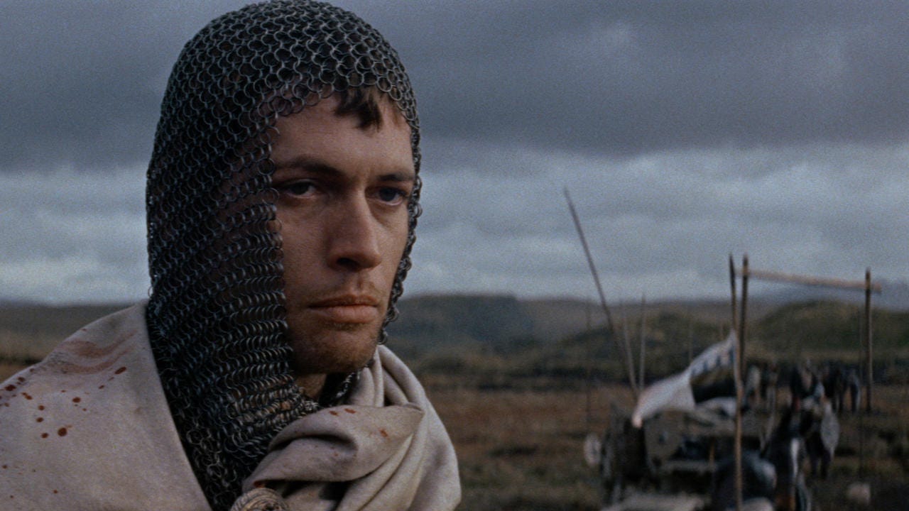 Macbeth movie outlet