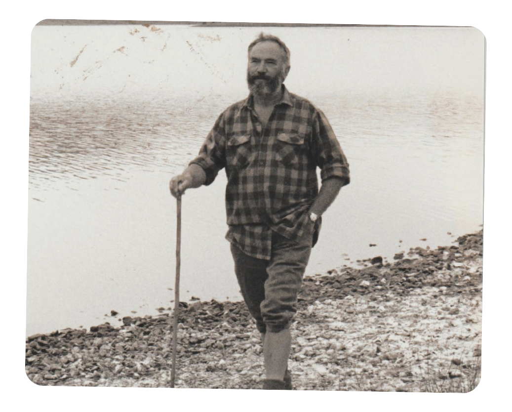 Are you fainthearted? by Paul Baird Hopeful Traveller