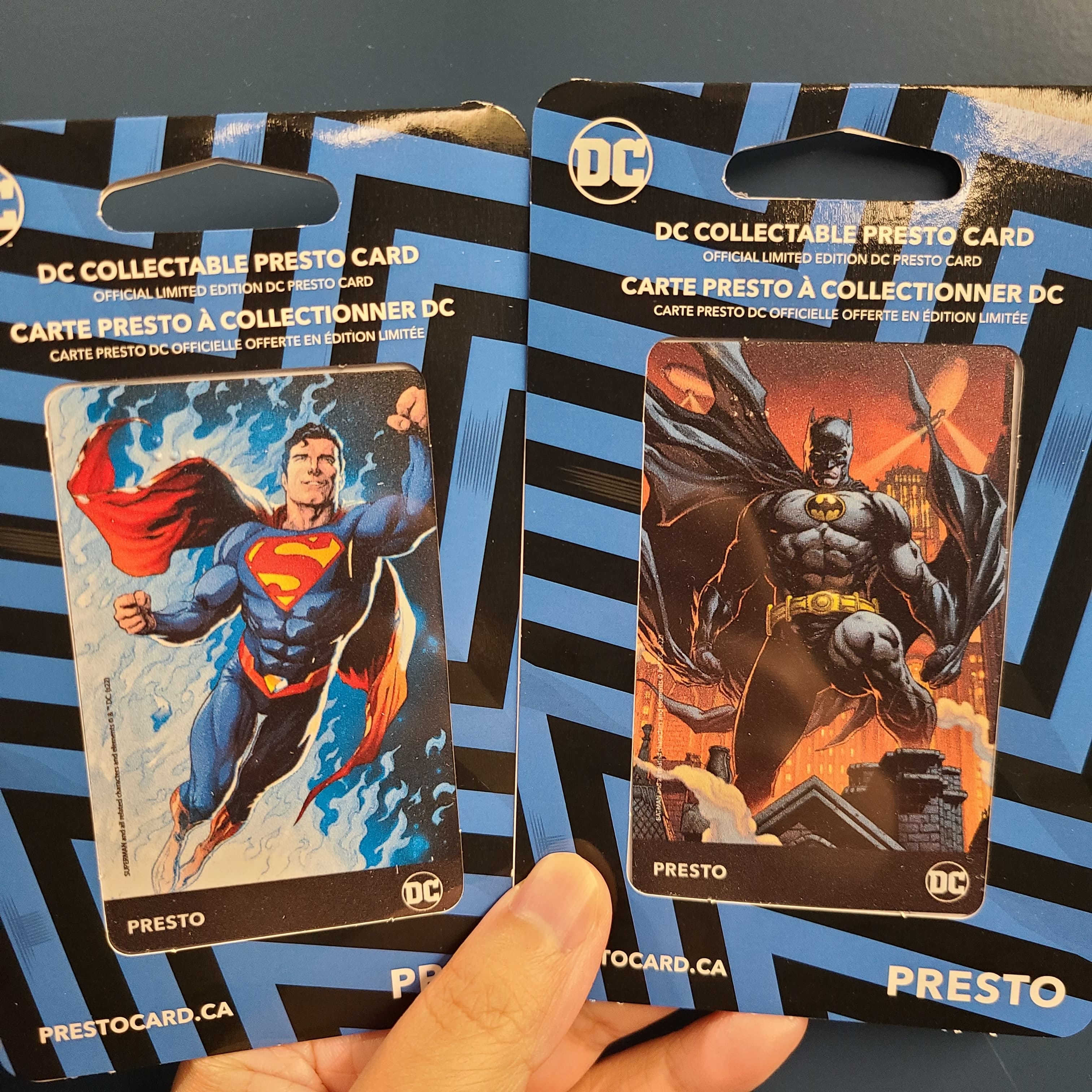 Presto edition limitée online