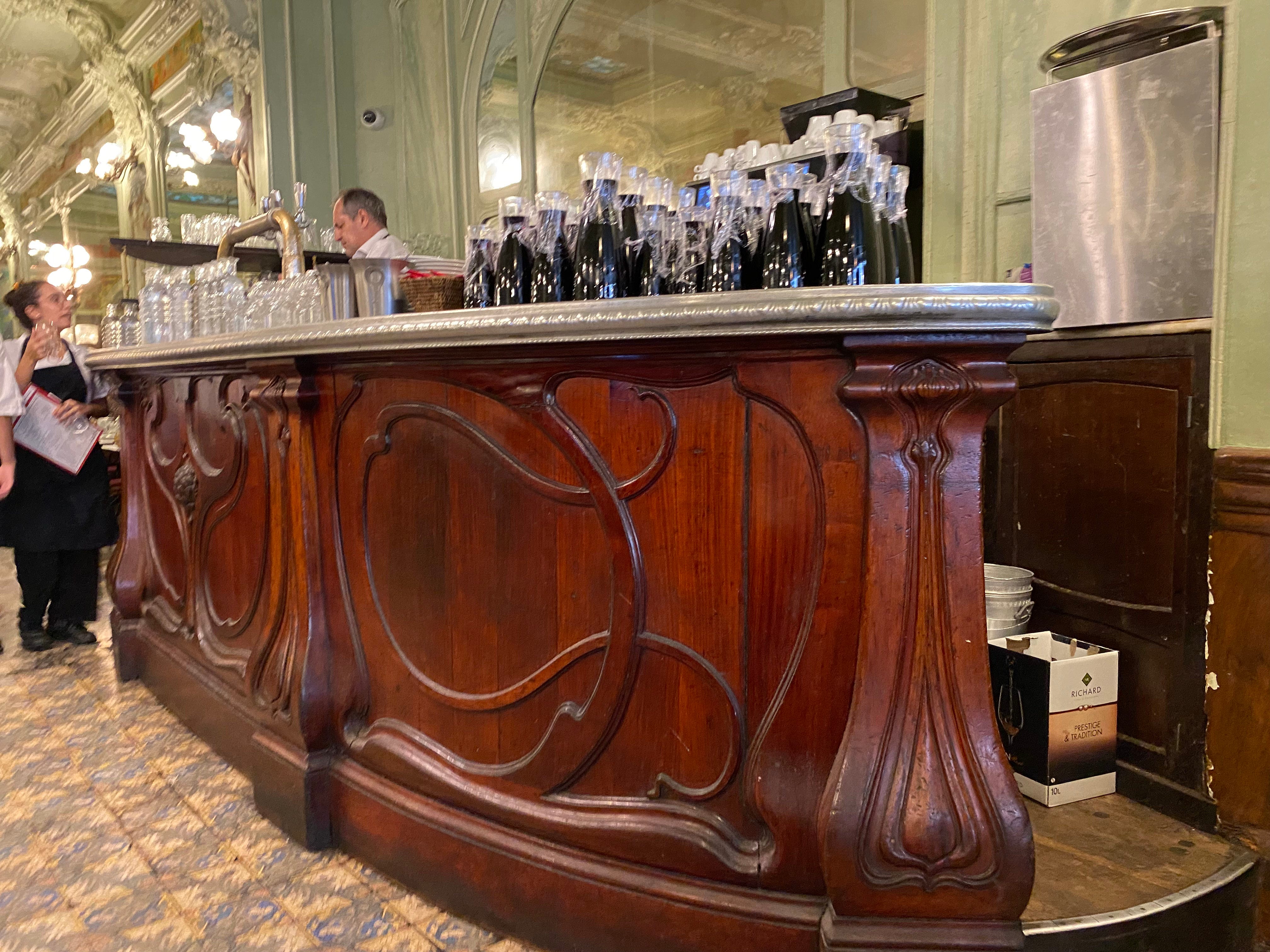 Discover the Bouillon Julien by BJCs Transport