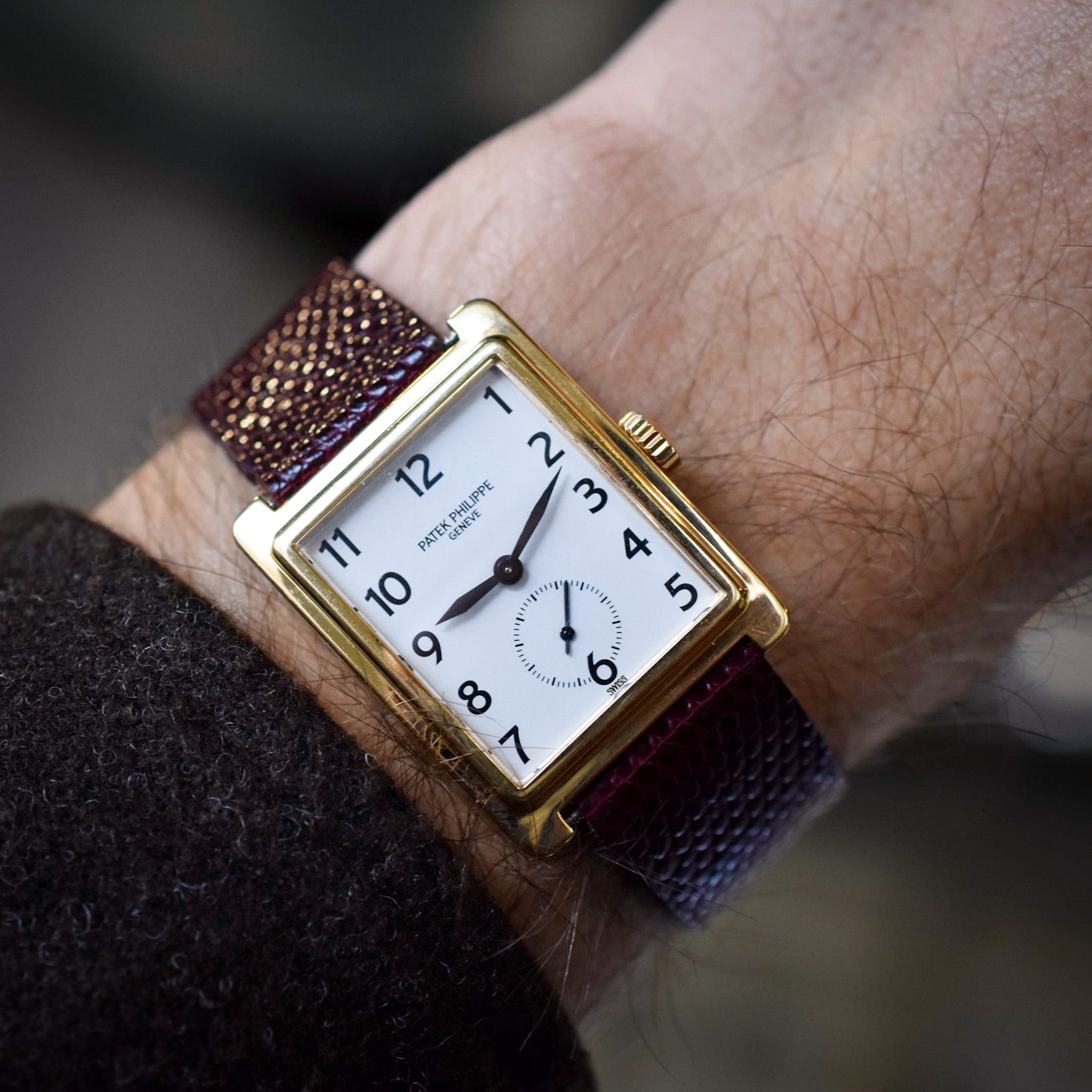 Watch Spotting at Wright Auction in Chicago