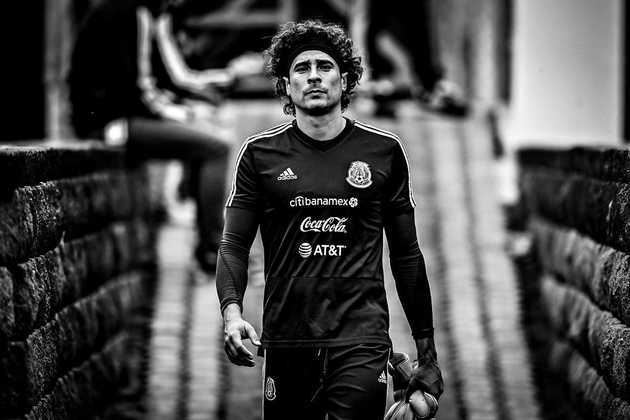 🔖 El método Memo Ochoa El Míster