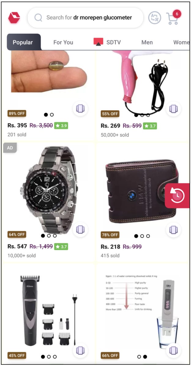 Snapdeal 2.0 A new pivot Planet 9 s Newsletter