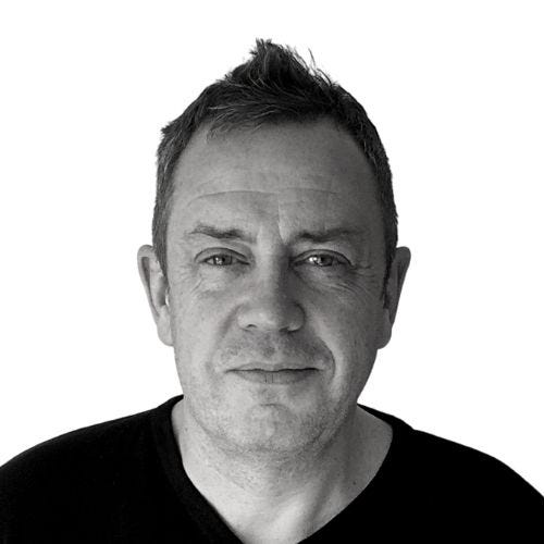 Simon Hawkins | Substack