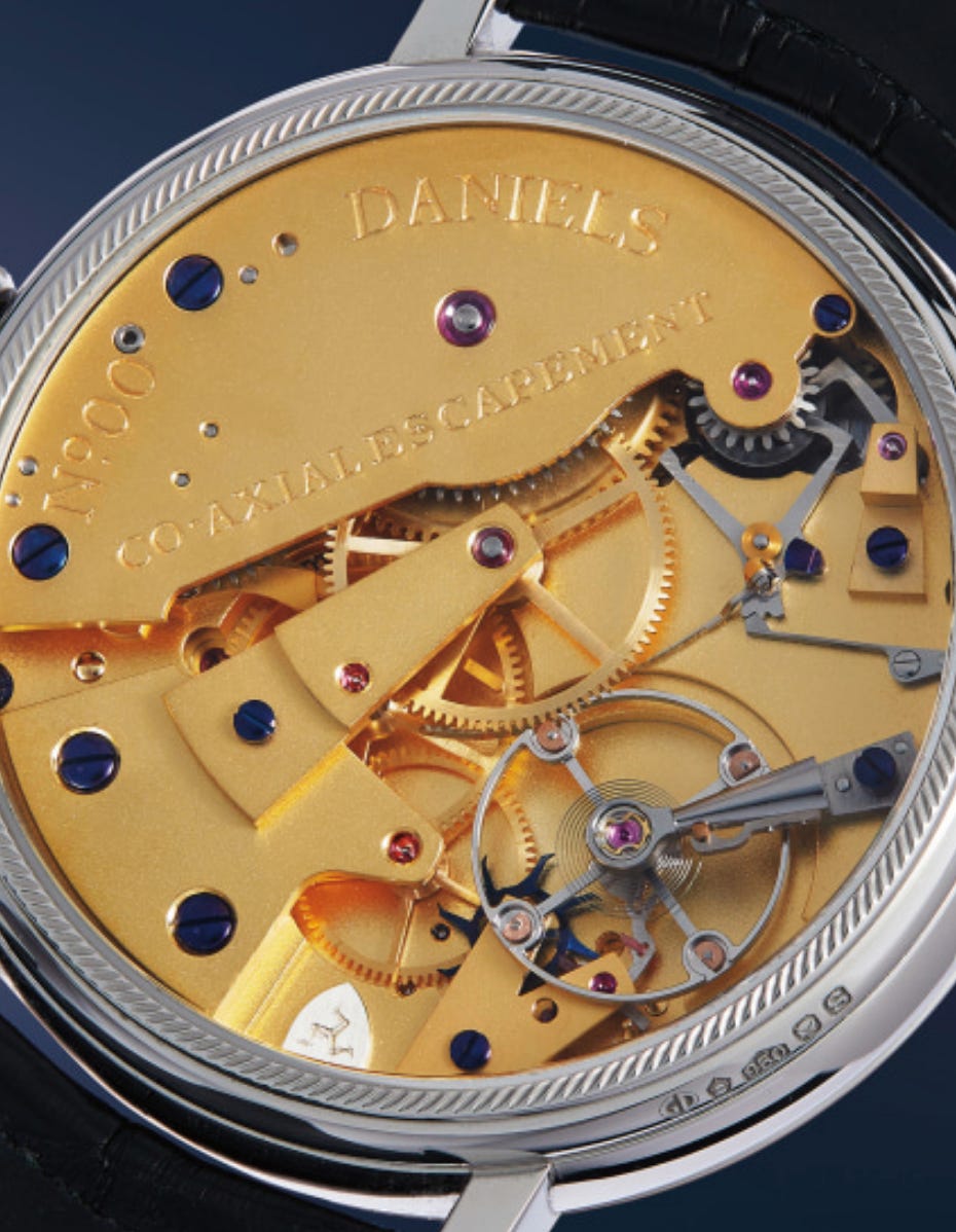 Independent Brands at the Phillips New York Watch Auction June 11