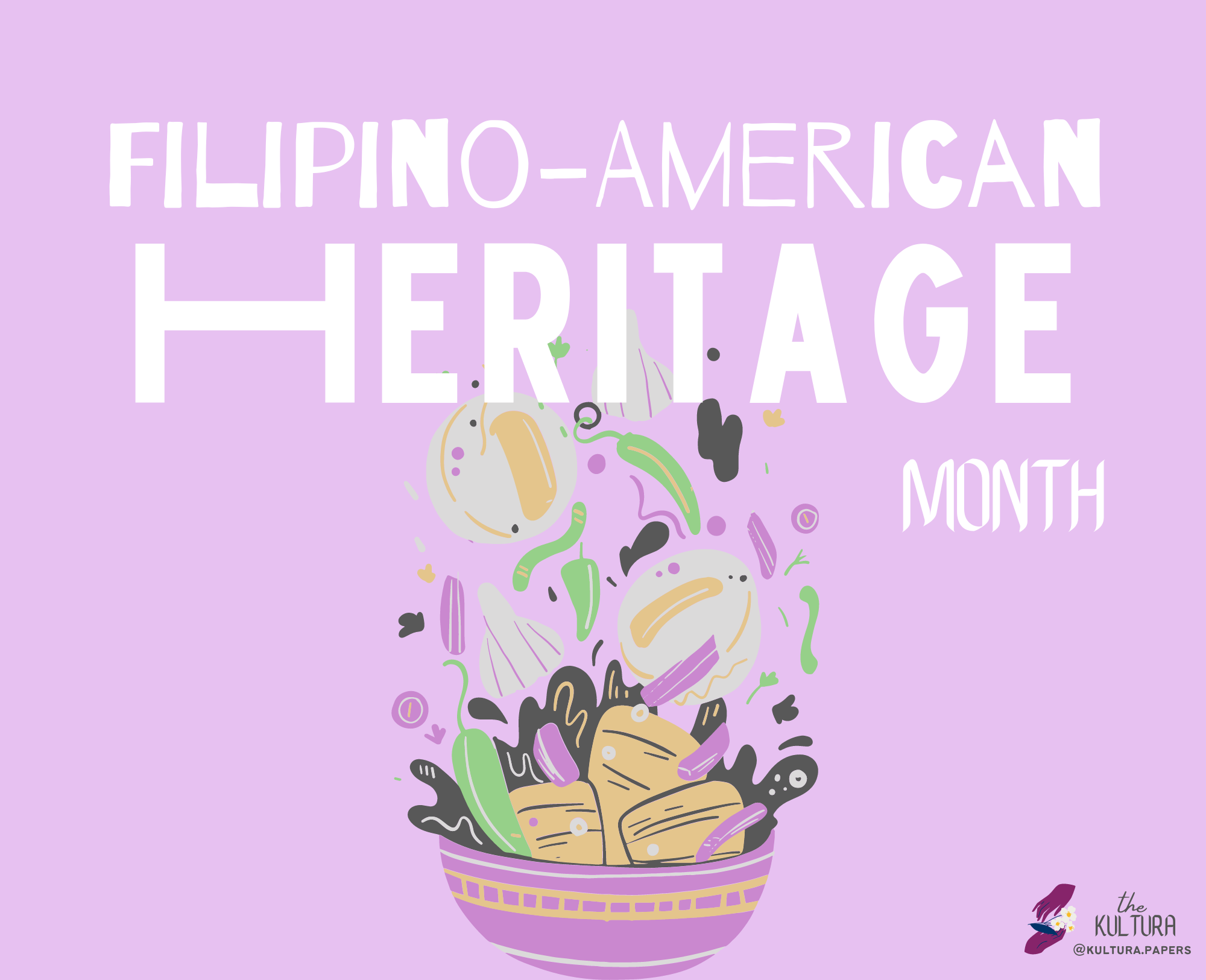 The Philippine Festival and how to celebrate FilAm Heritage Month