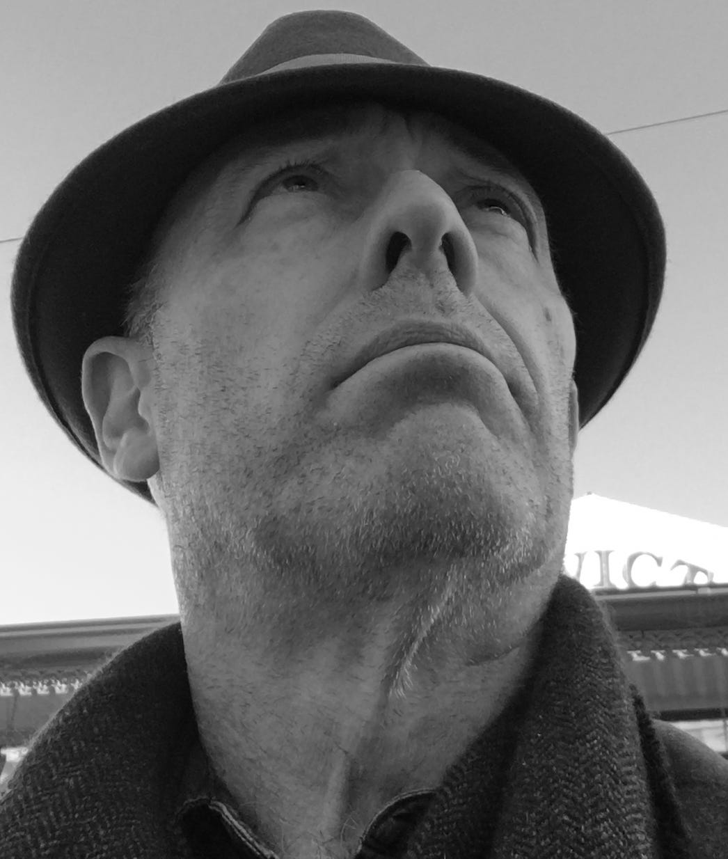 John Birmingham Substack