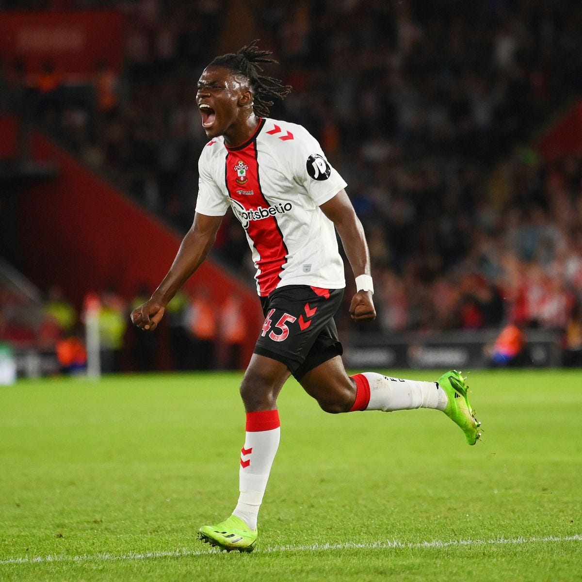 Sources Romeo Lavia Si Phillips Talks Chelsea