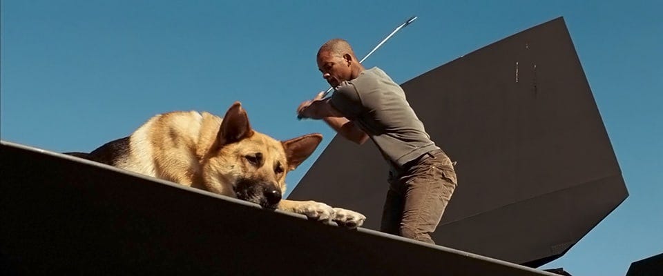 I am legend sale on amazon prime