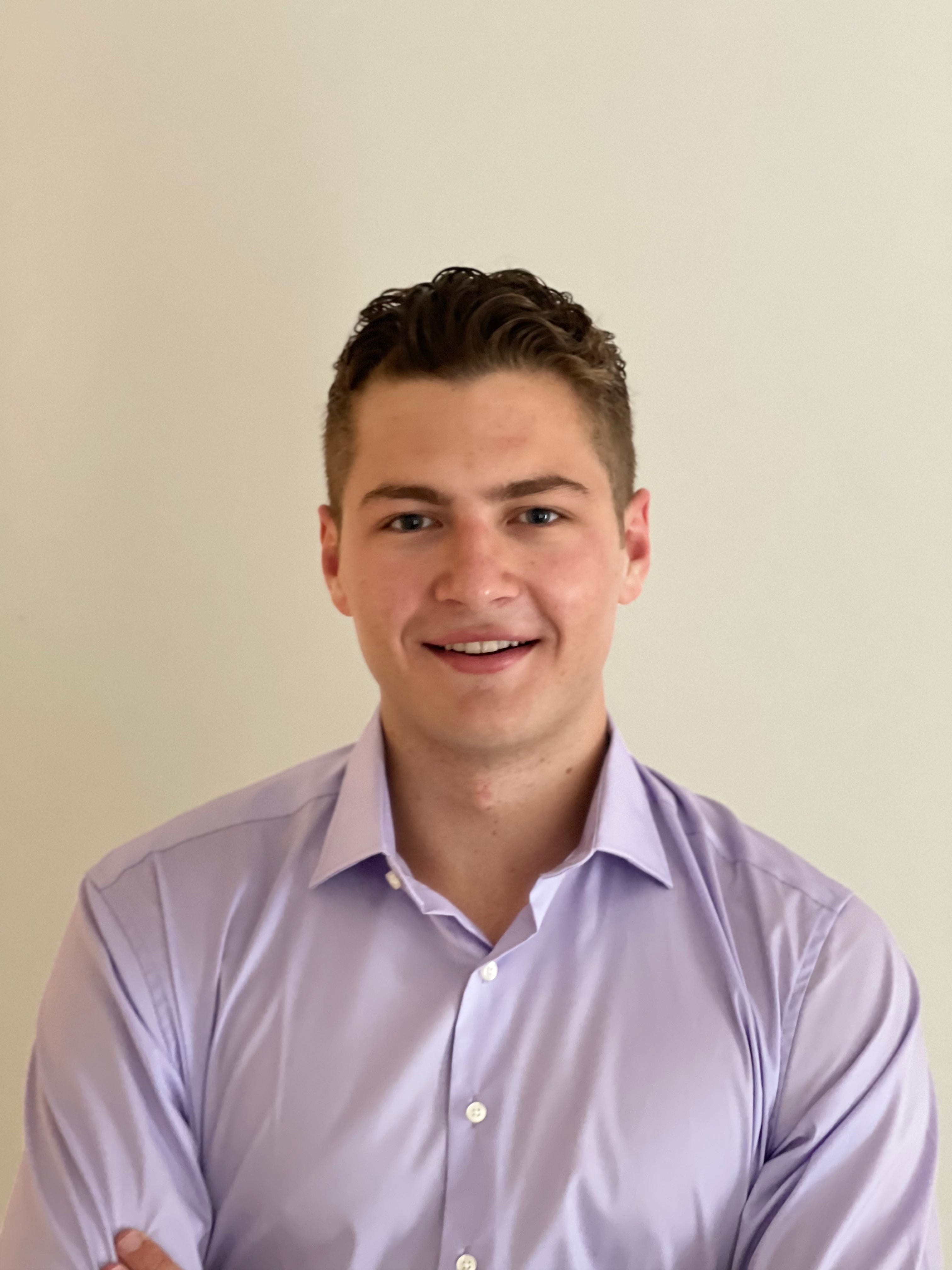 Ben Robson Substack