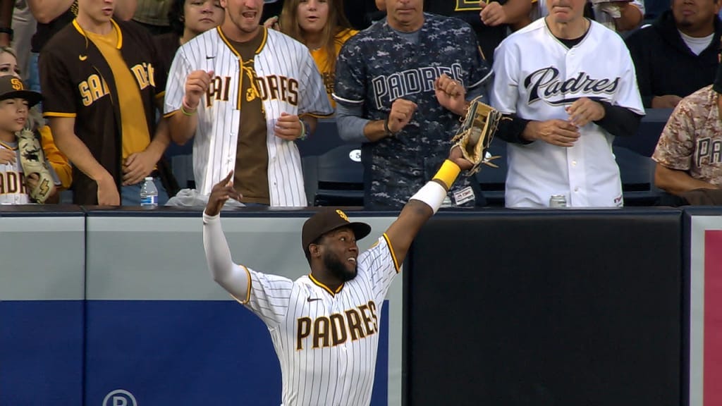 Are the Padres out of options in LF by John Gennaro