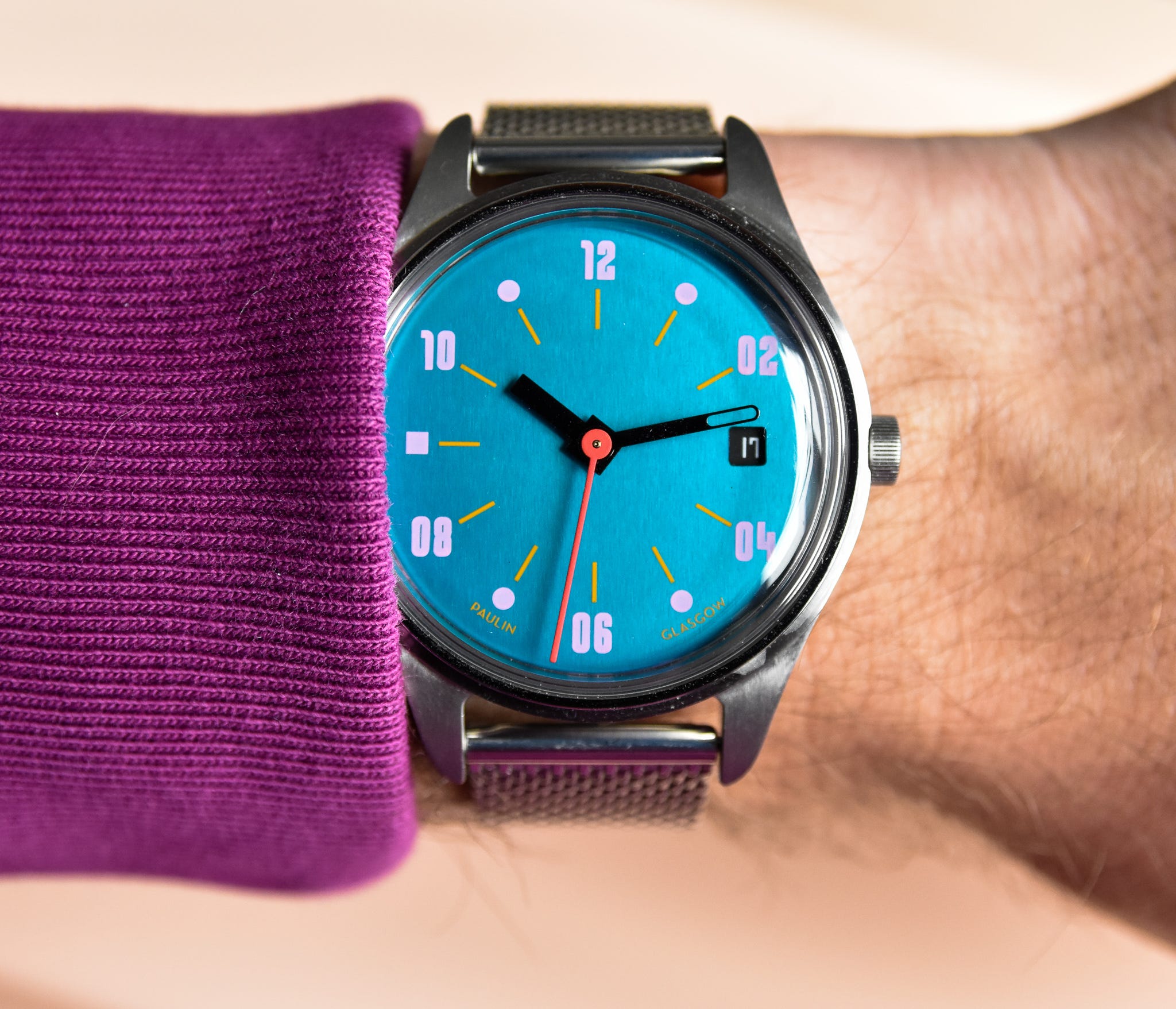 Mycase watches deals