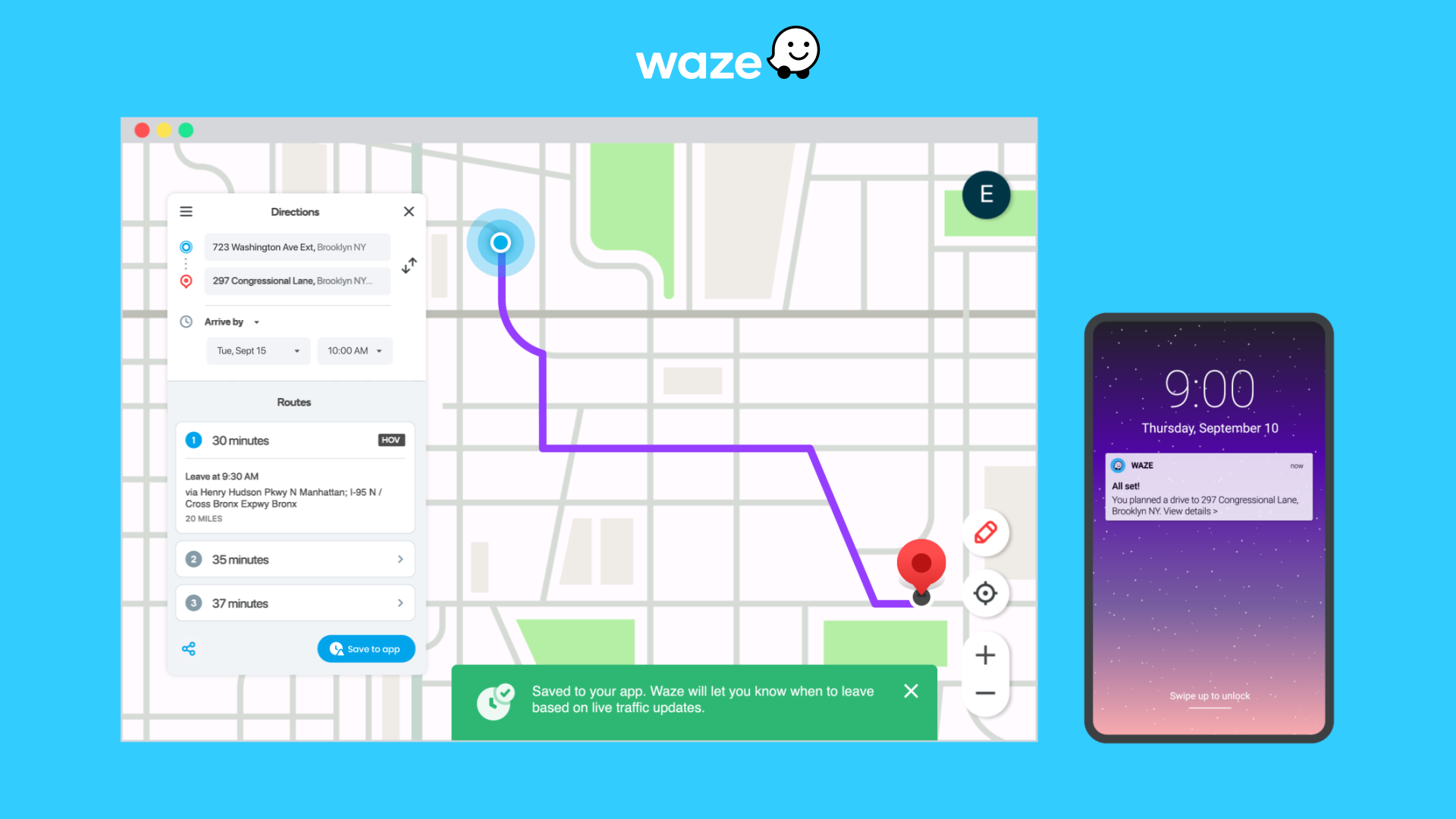A Deep Dive on Waze and What Makes It Special - by John