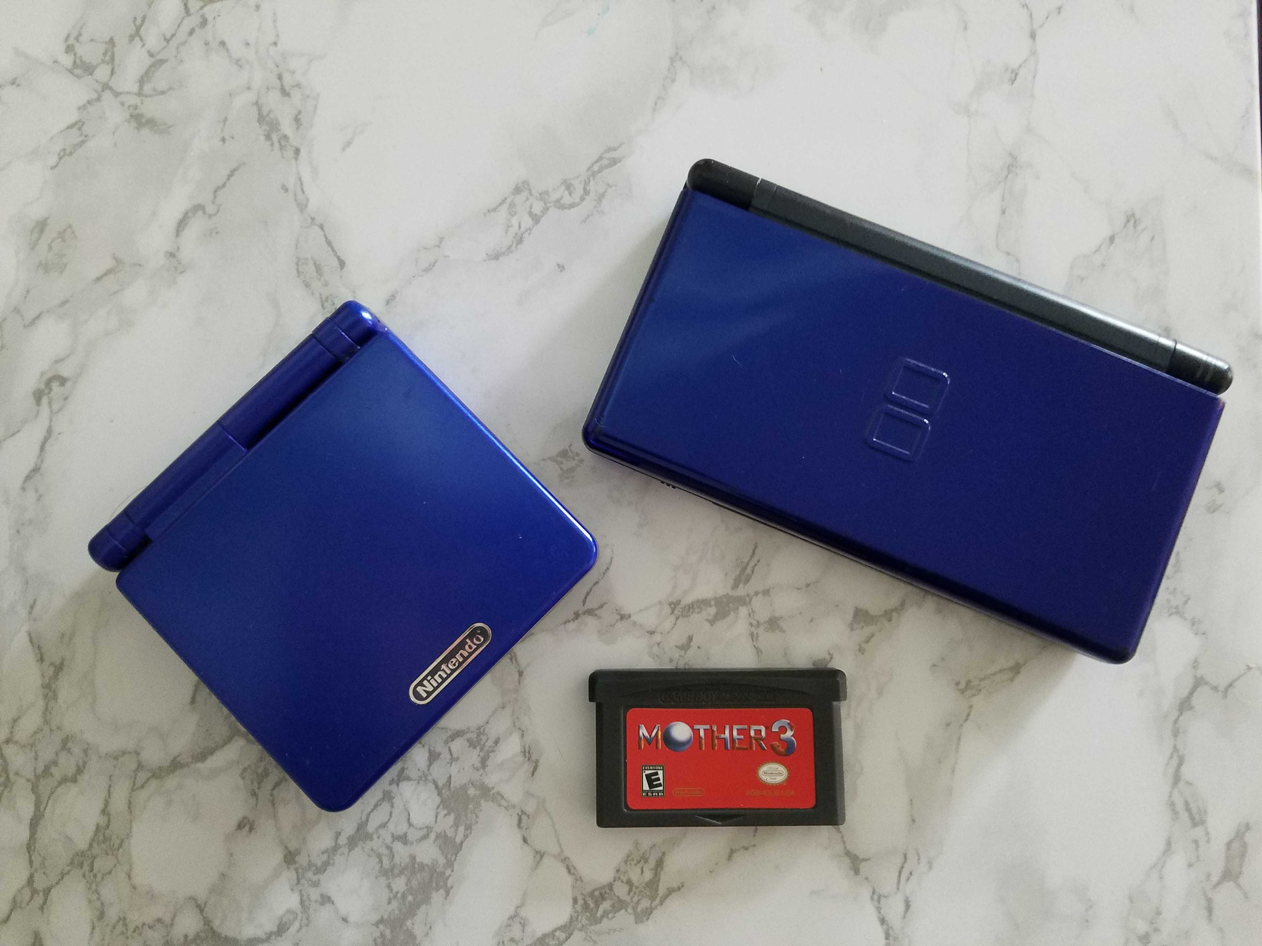 Mother 2025 3 ds