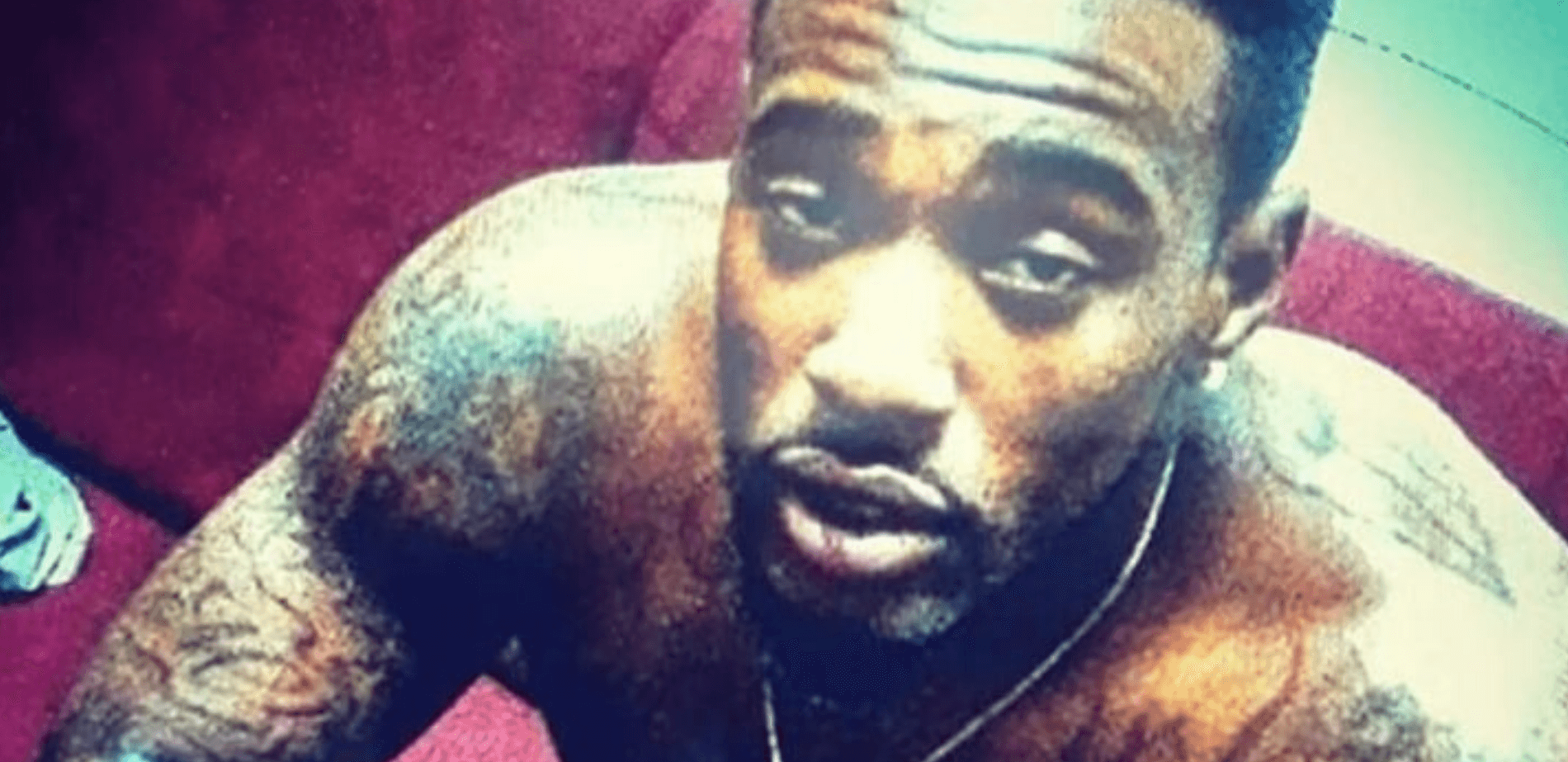 The Mysterious Prison Death of Anthony Myrie