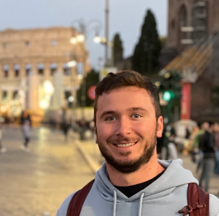 Jack Raines Substack