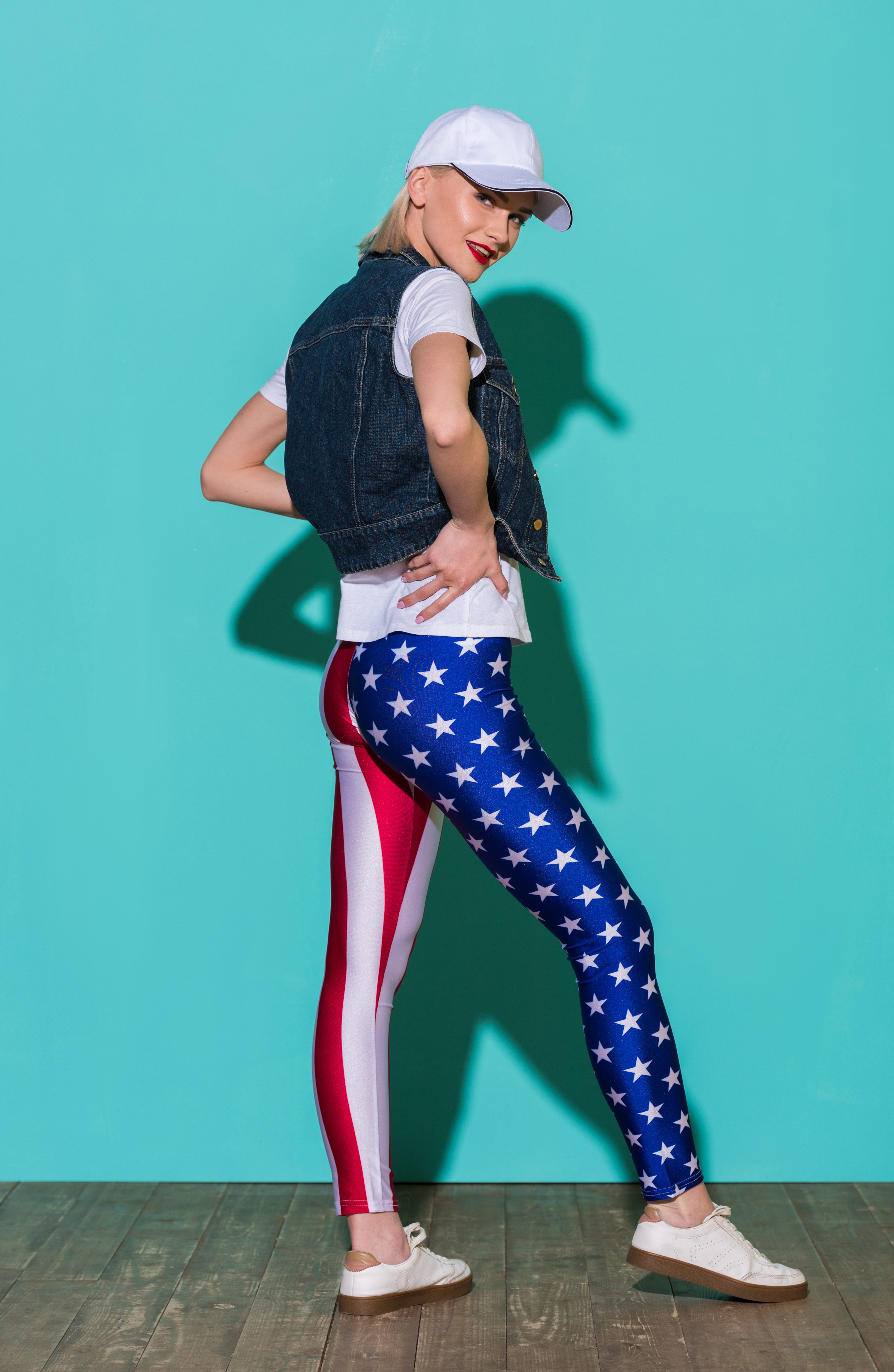 Who Wears the Pants?