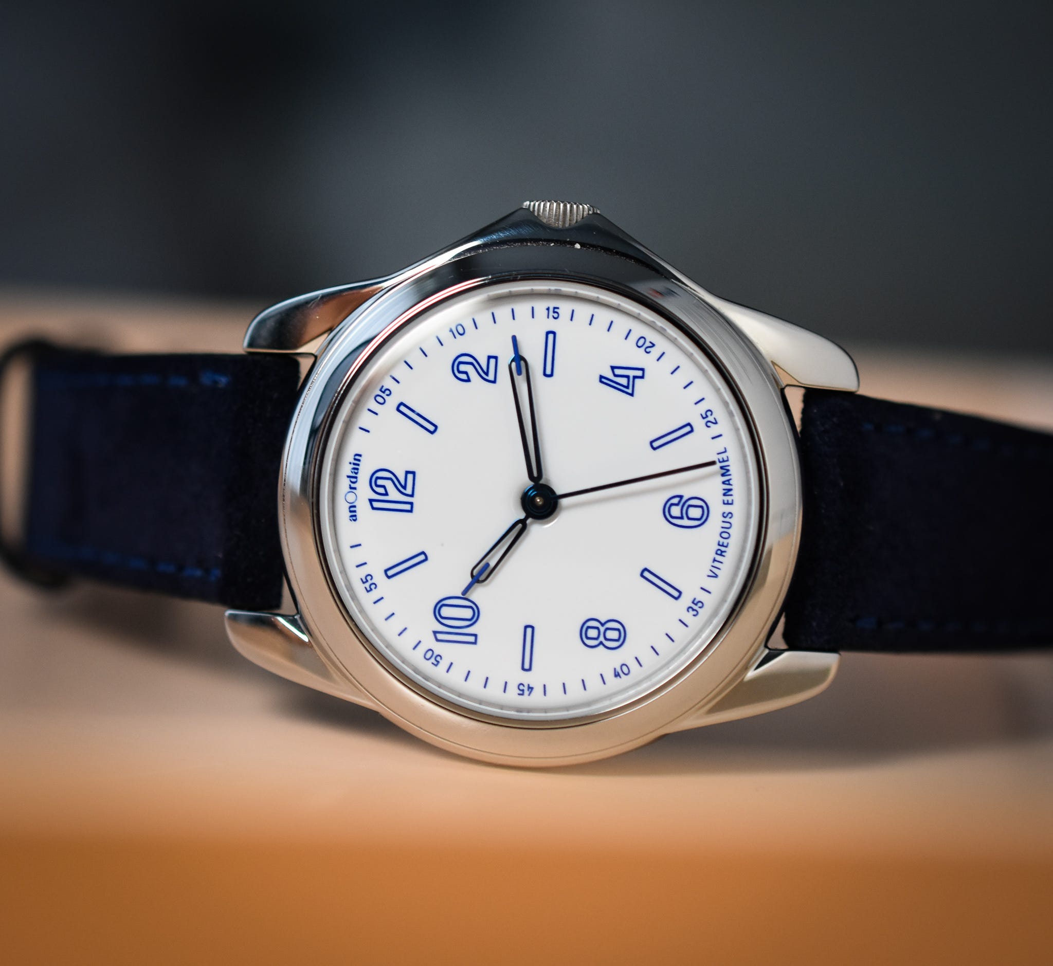 White enamel watch deals