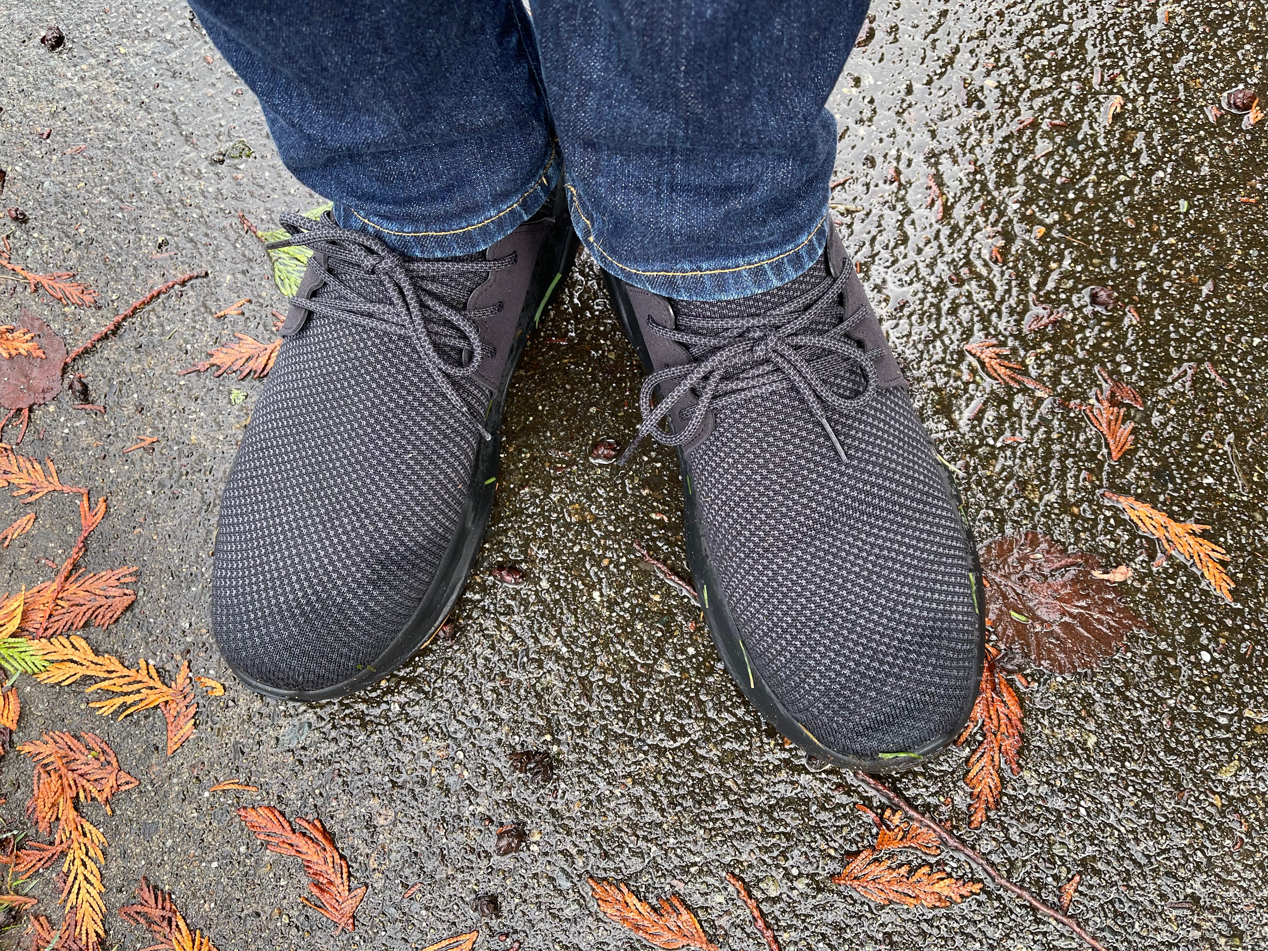 Vessi Footwear A Seattle Dad Review Reprint