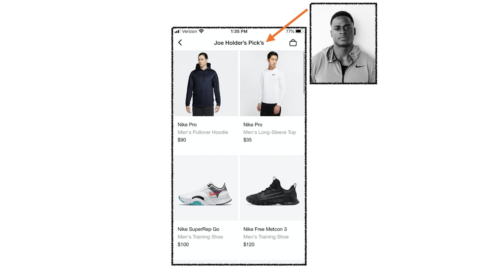 Nike training cheap club pro
