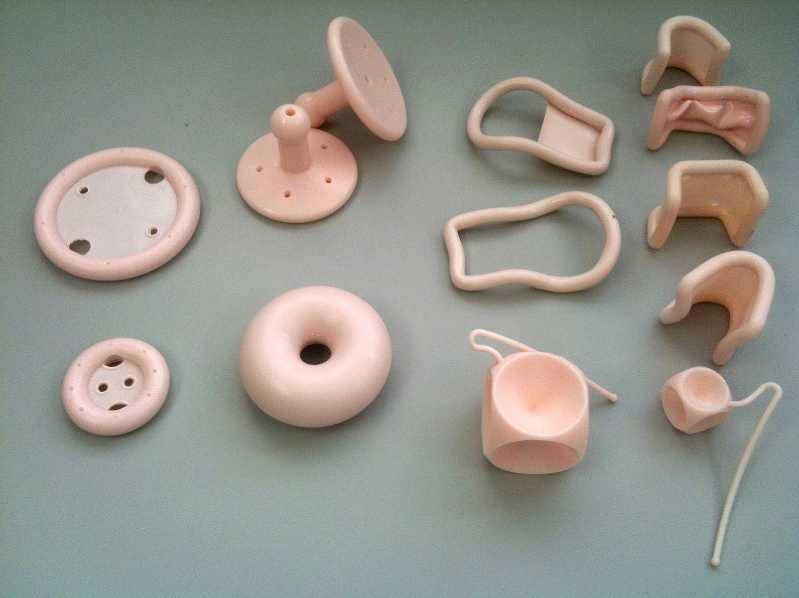 Can a Menstrual Cup Cause Uterine Prolapse?