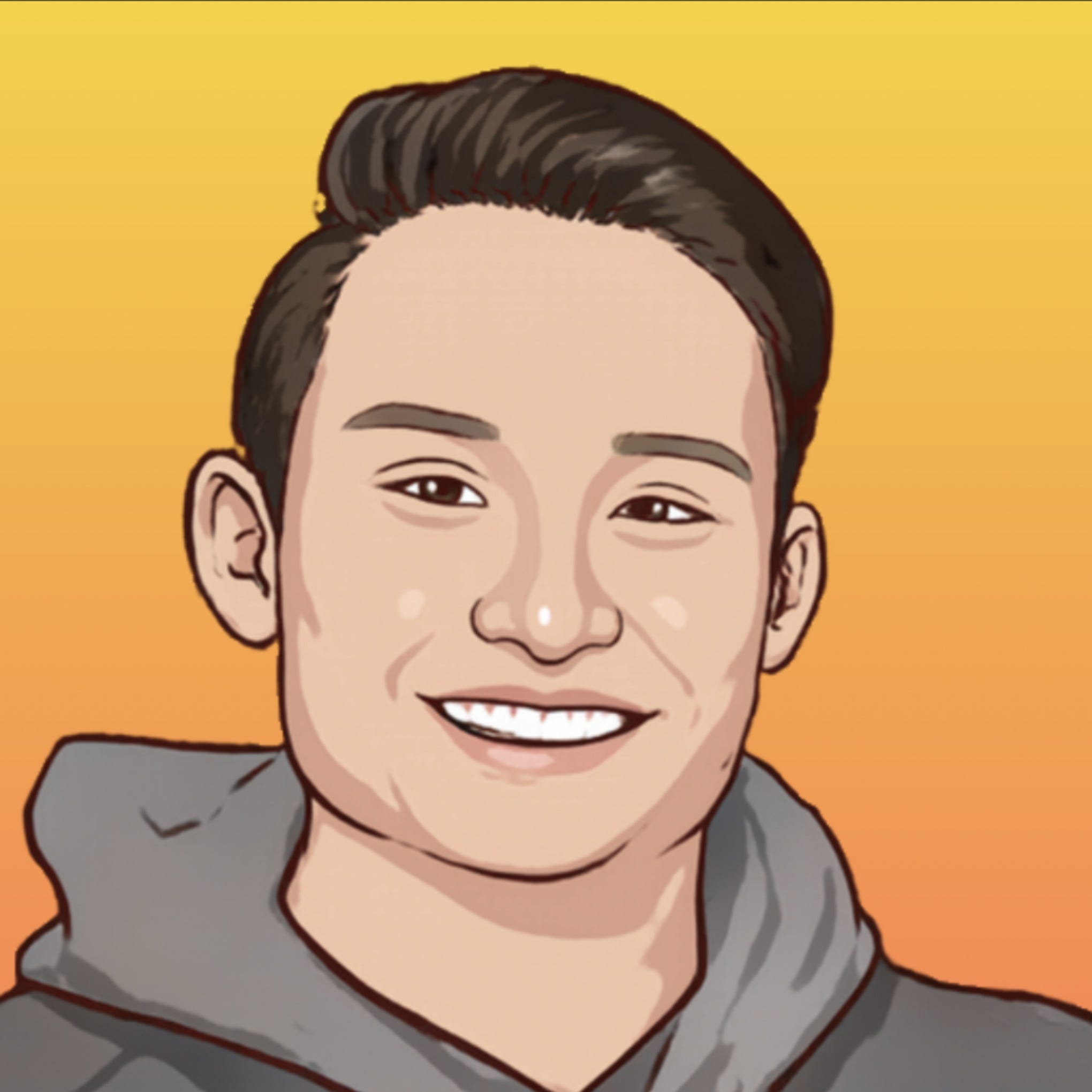 Andrew Yeung | Substack