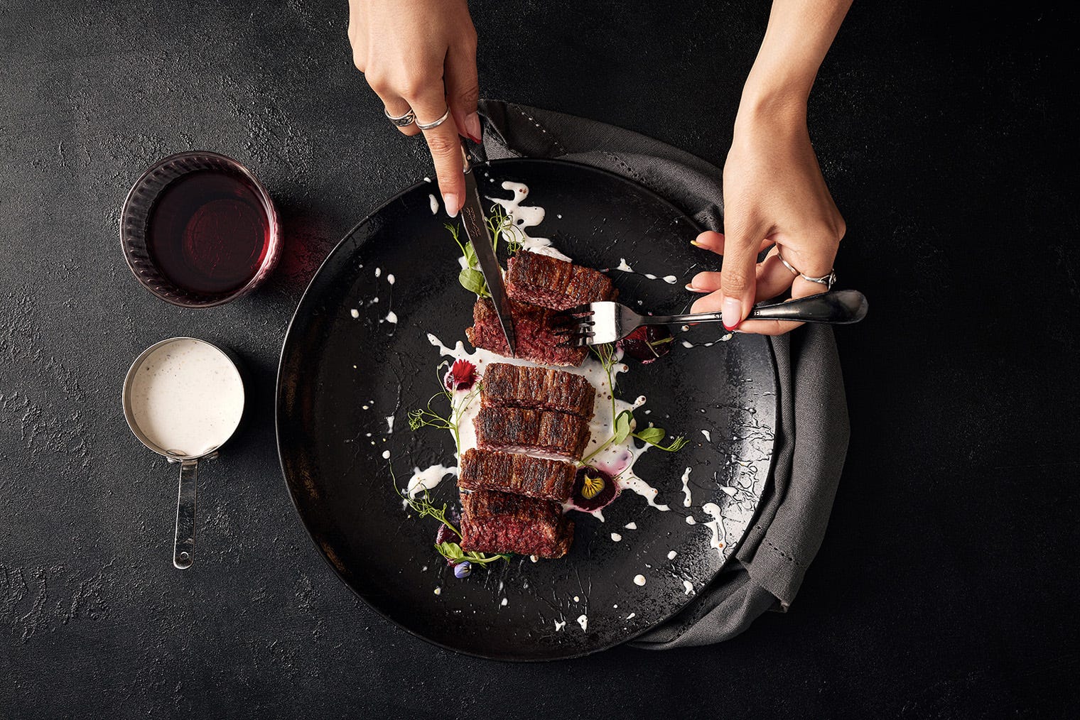 Selina and Redefine Meat launch one of the world’s largest plantbased