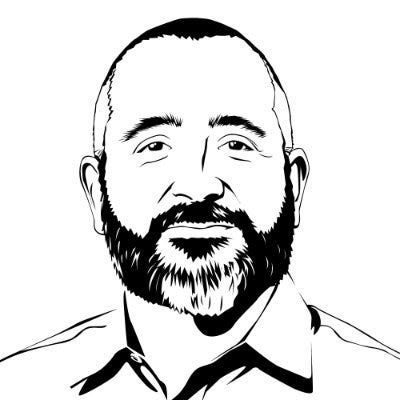 Jim MacLeod | Substack