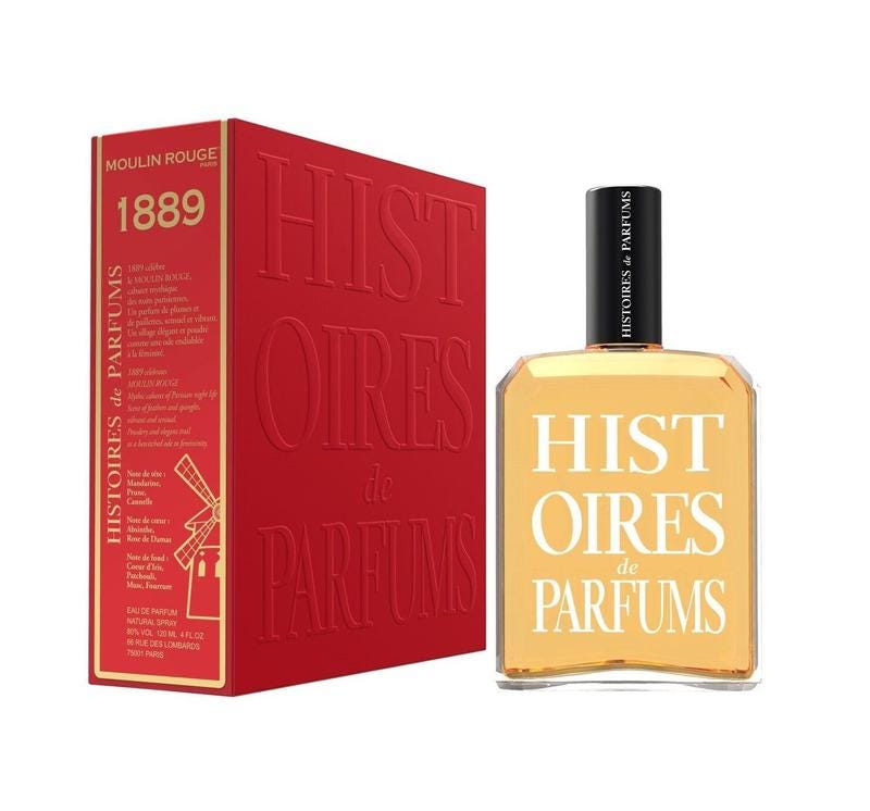 Lipstick cheap fever fragrantica