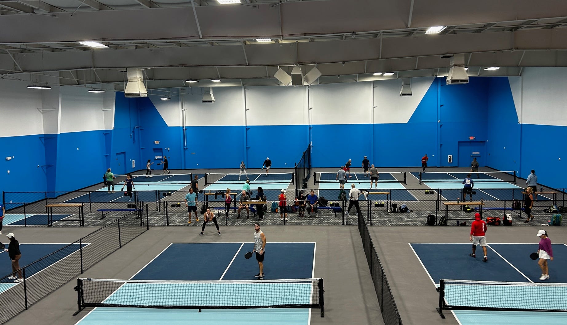 Senior communities are taking care offcampus